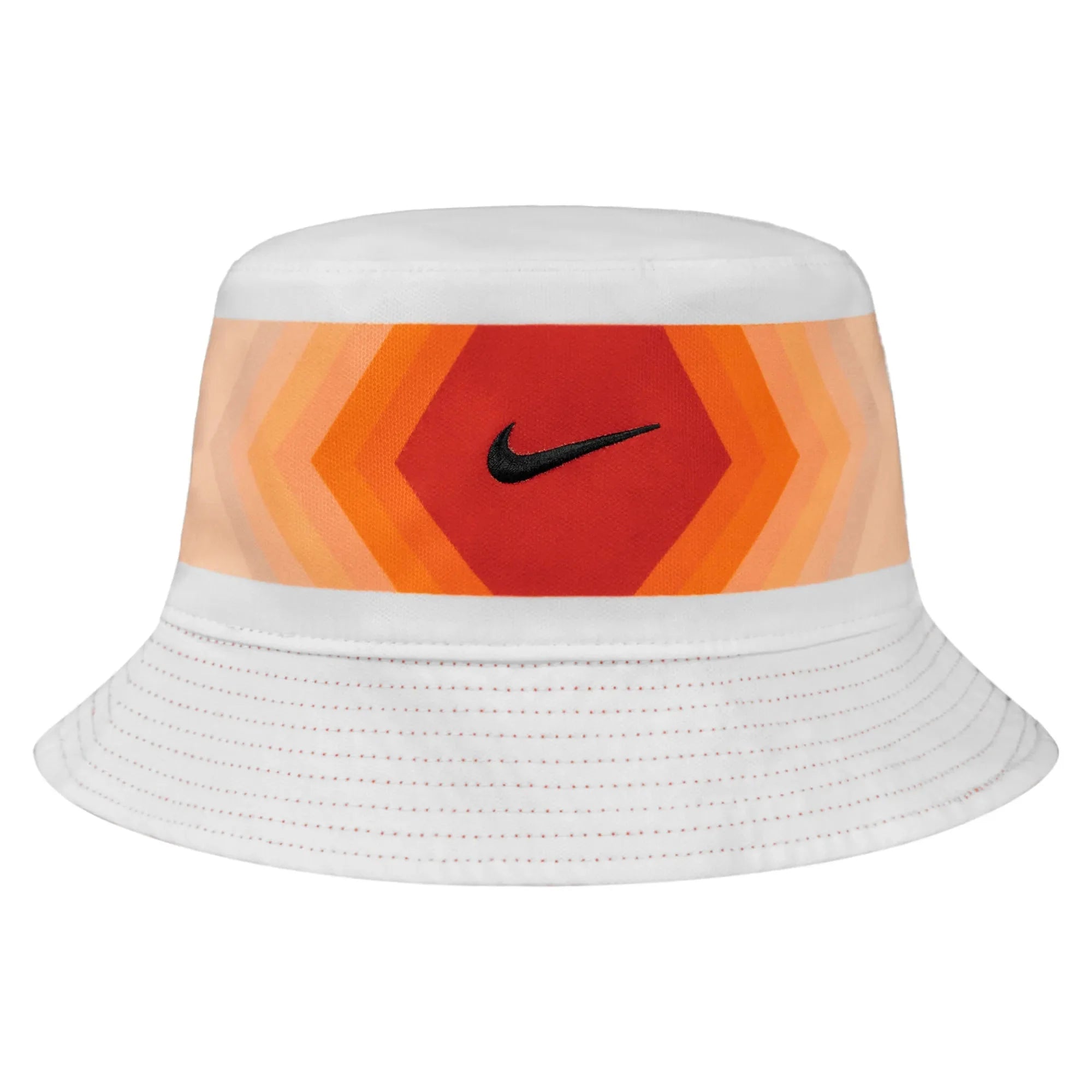 Nike 2026 Netherlands Reversible Bucket Hat 4