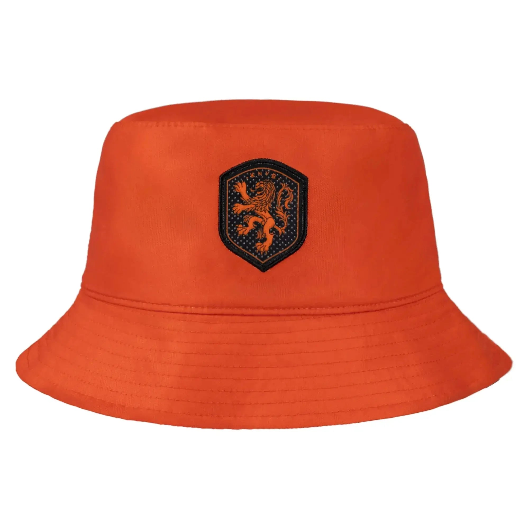 Nike 2026 Netherlands Reversible Bucket Hat 1