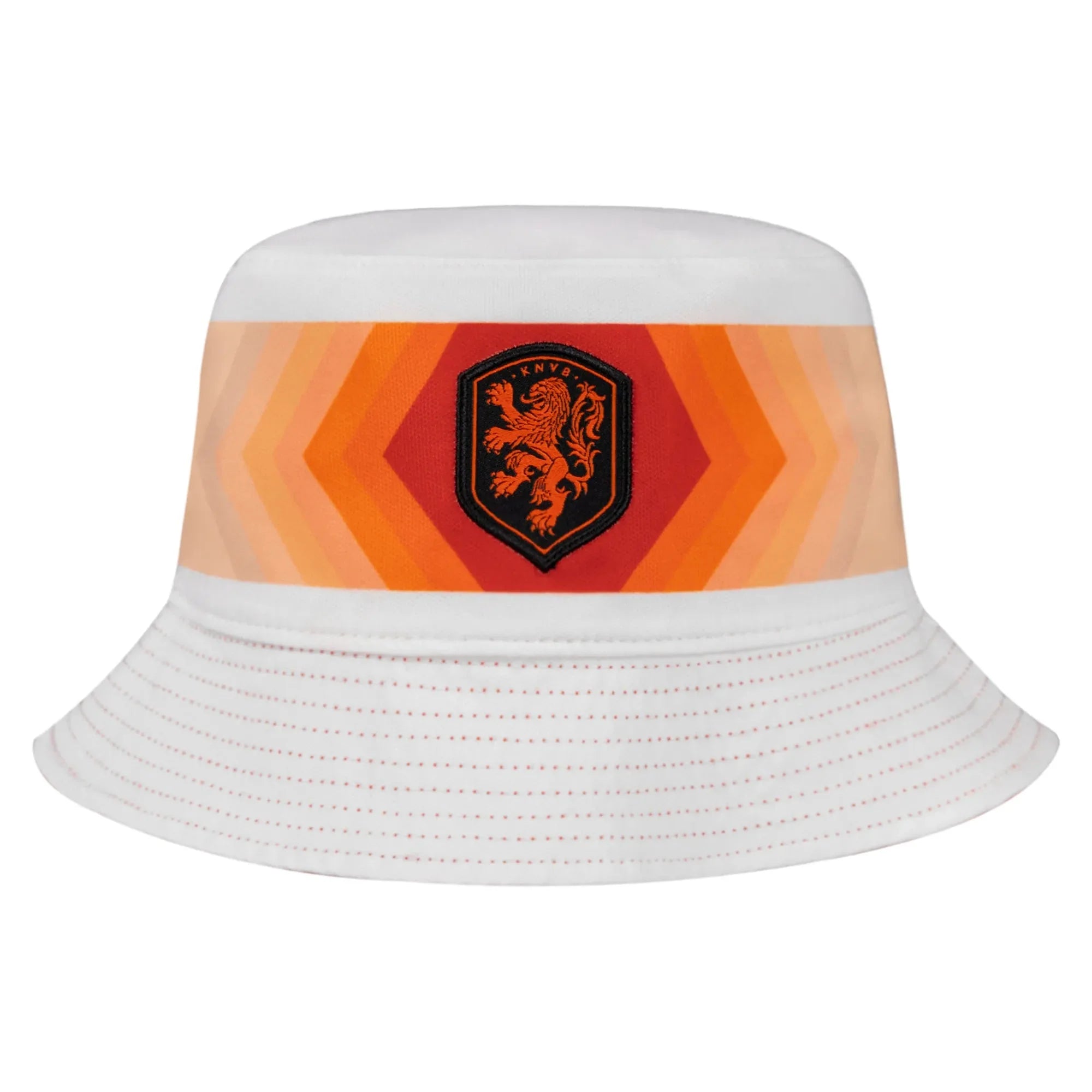 Nike 2026 Netherlands Reversible Bucket Hat 3