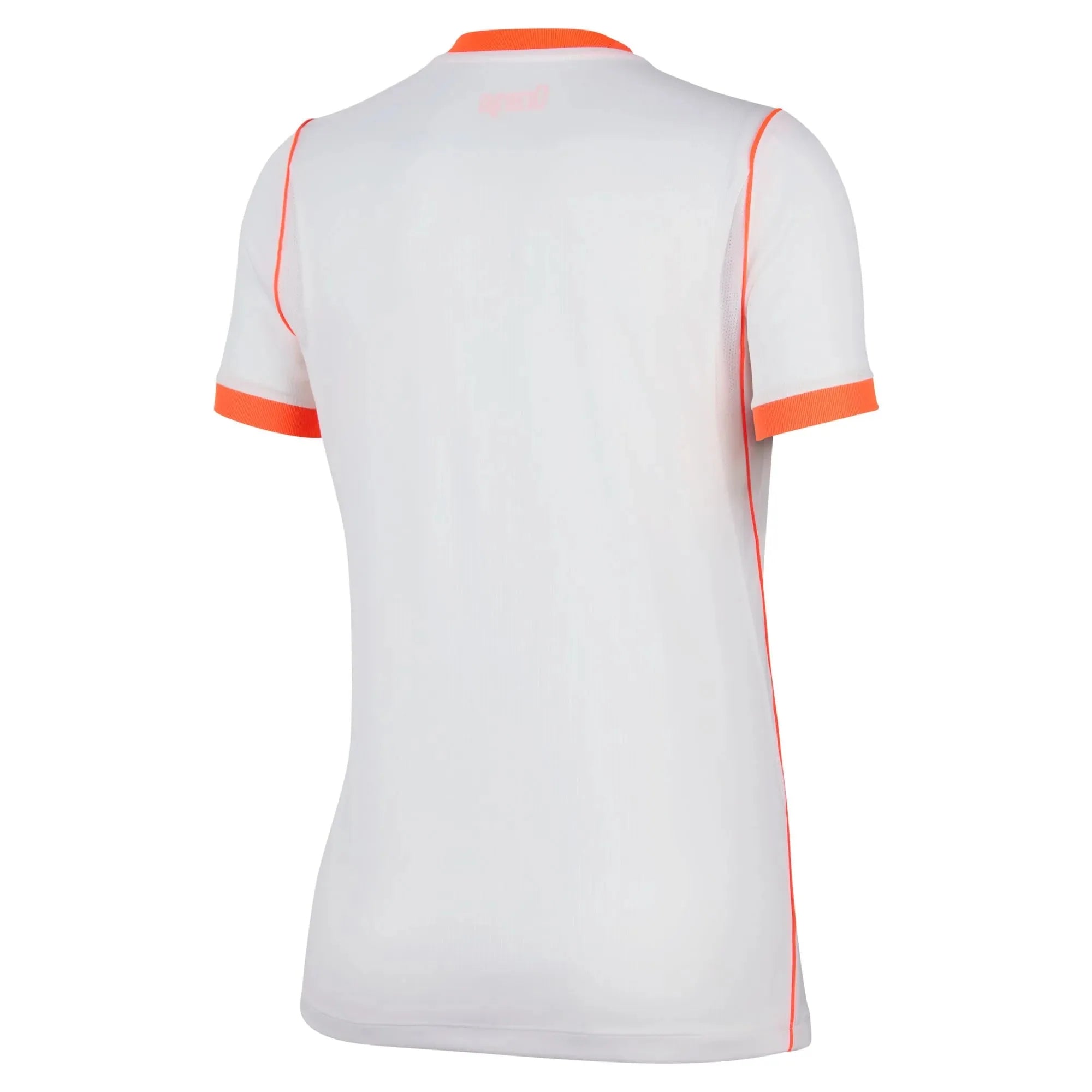 Nike 2026 Netherlands Women's Stadium Away Soccer Jersey 2