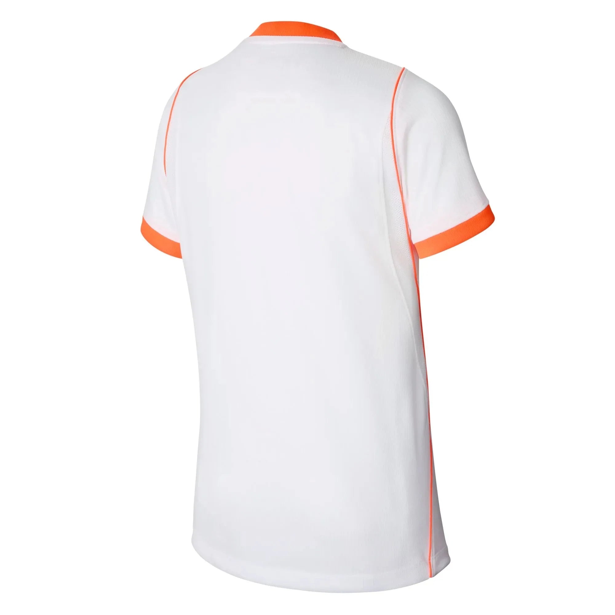Nike 2026 Netherlands Youth Stadium Away Soccer Jersey 2