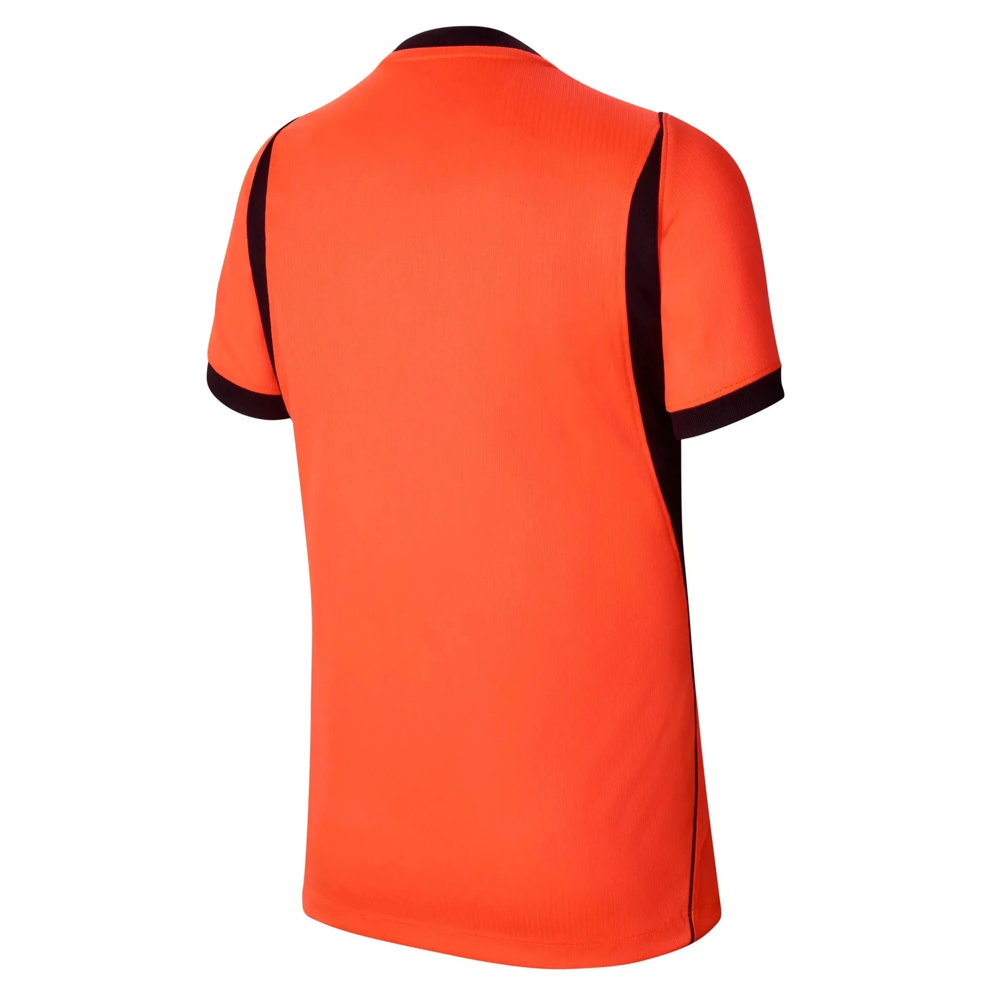Nike 2026 Netherlands Youth Stadium Home Soccer Jersey 2