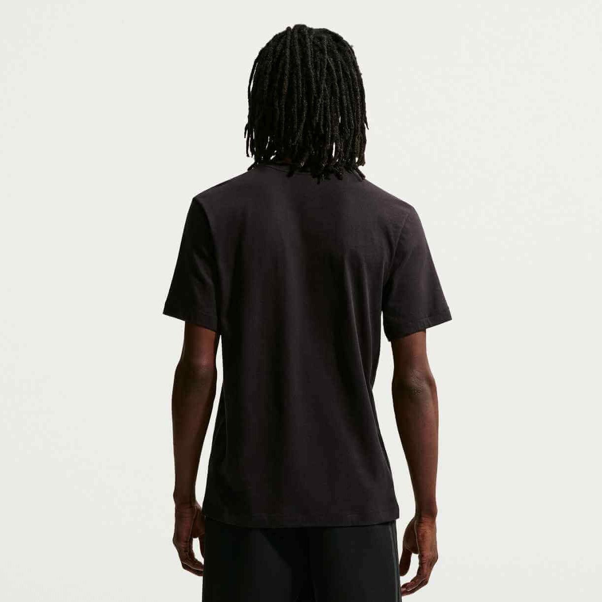 Nike 2026 Nigeria Men's Crest Tee 2