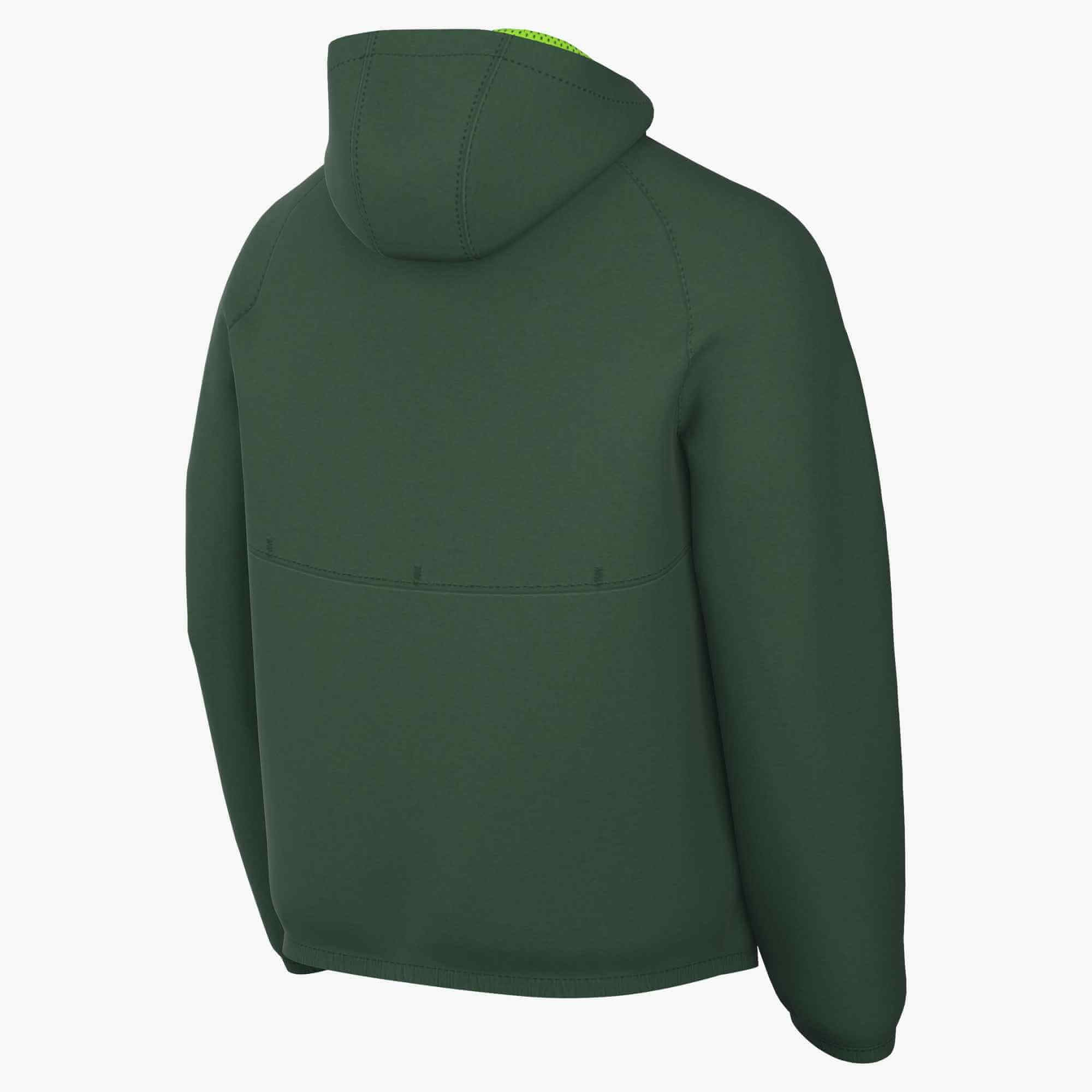 Nike 2026 Nigeria Men's DF Anthem Jacket 2