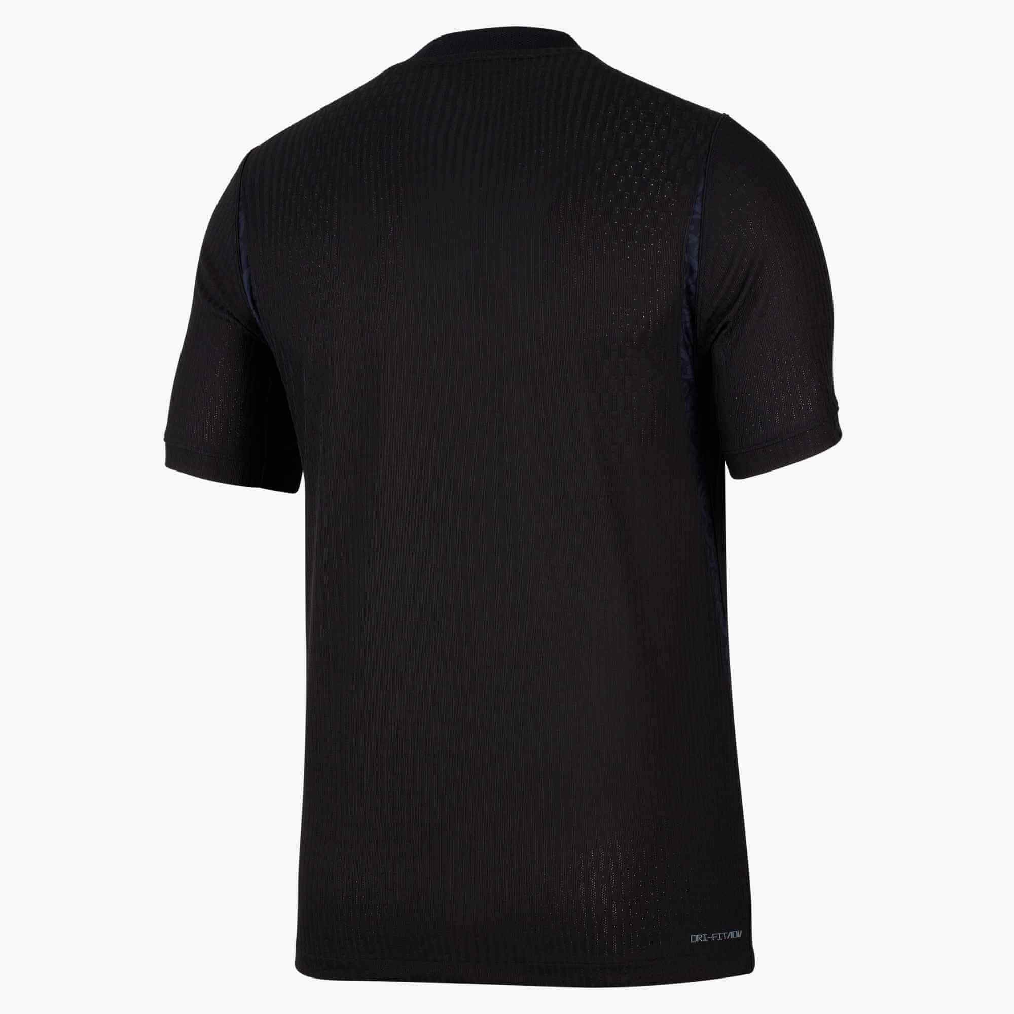 Nike 2026 Norway Men's Authentic Away Soccer Jersey 2