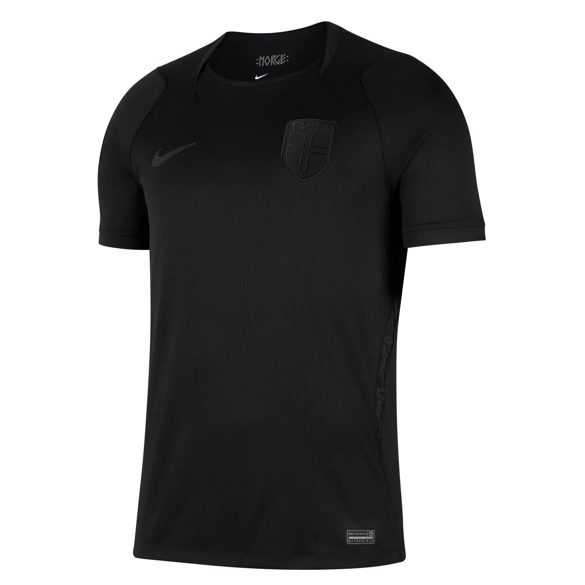 Nike 2026 Norway Men's Stadium Away Soccer Jersey 1