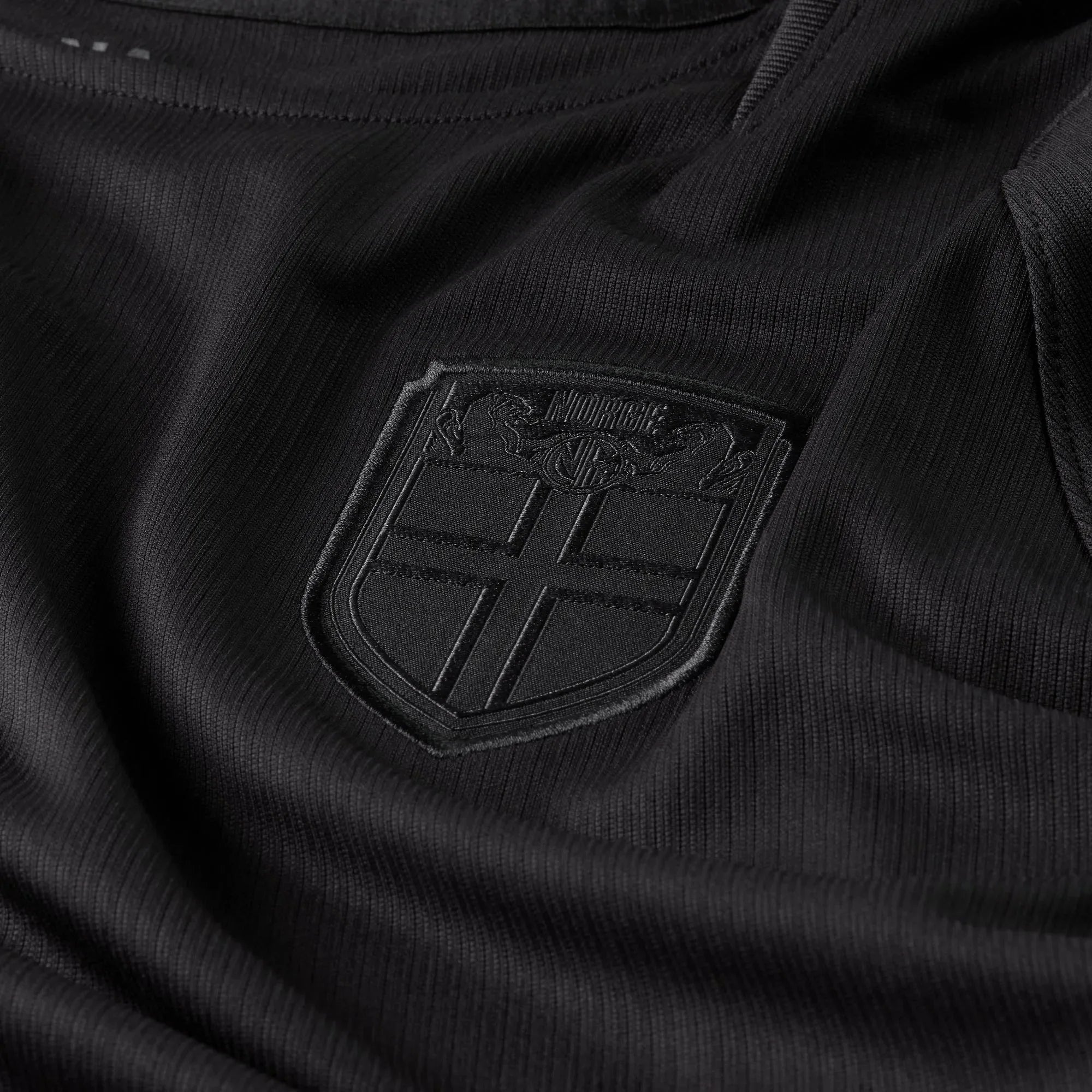 Nike 2026 Norway Men's Stadium Away Soccer Jersey 8