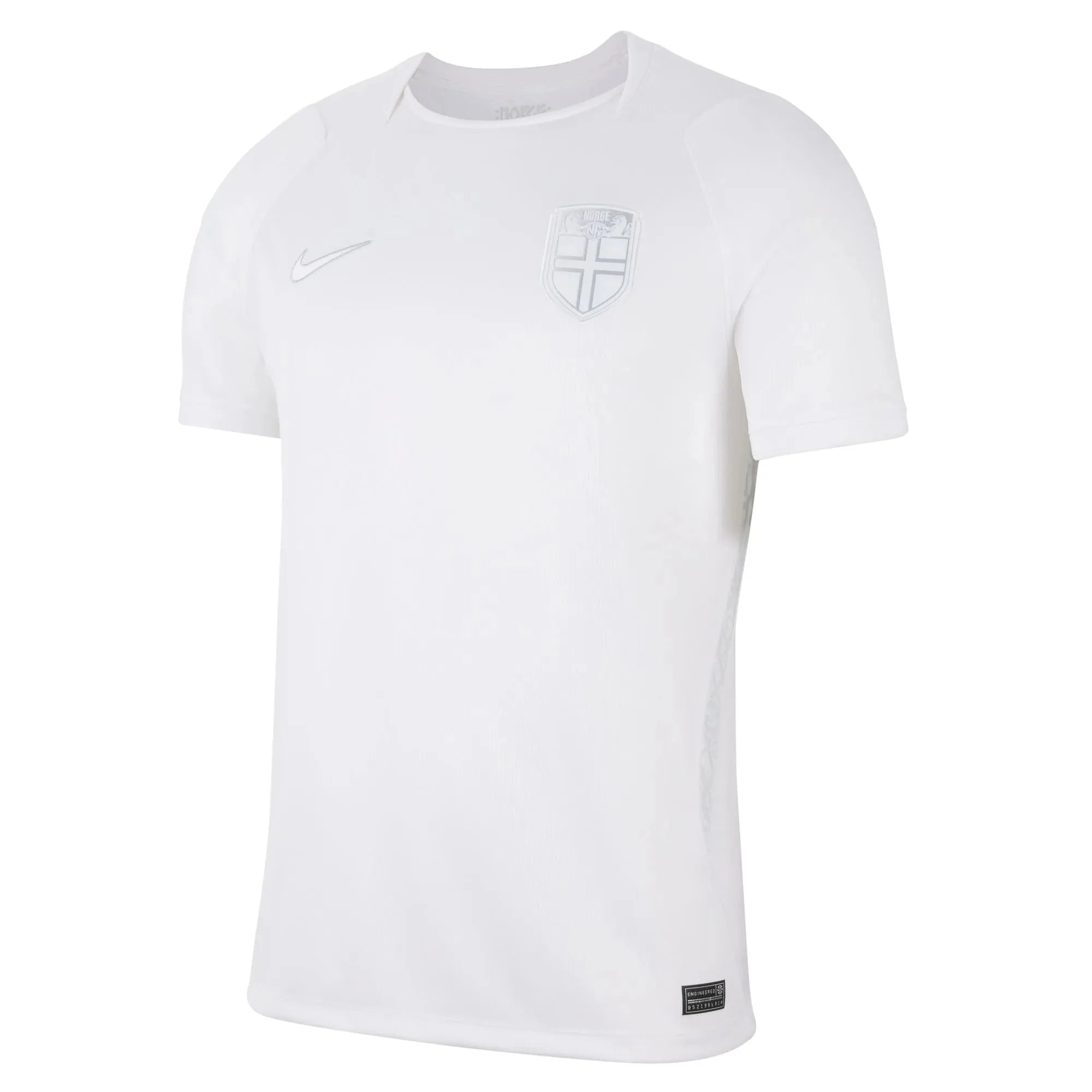 Nike 2026 Norway Men's Stadium Third Soccer Jersey 1
