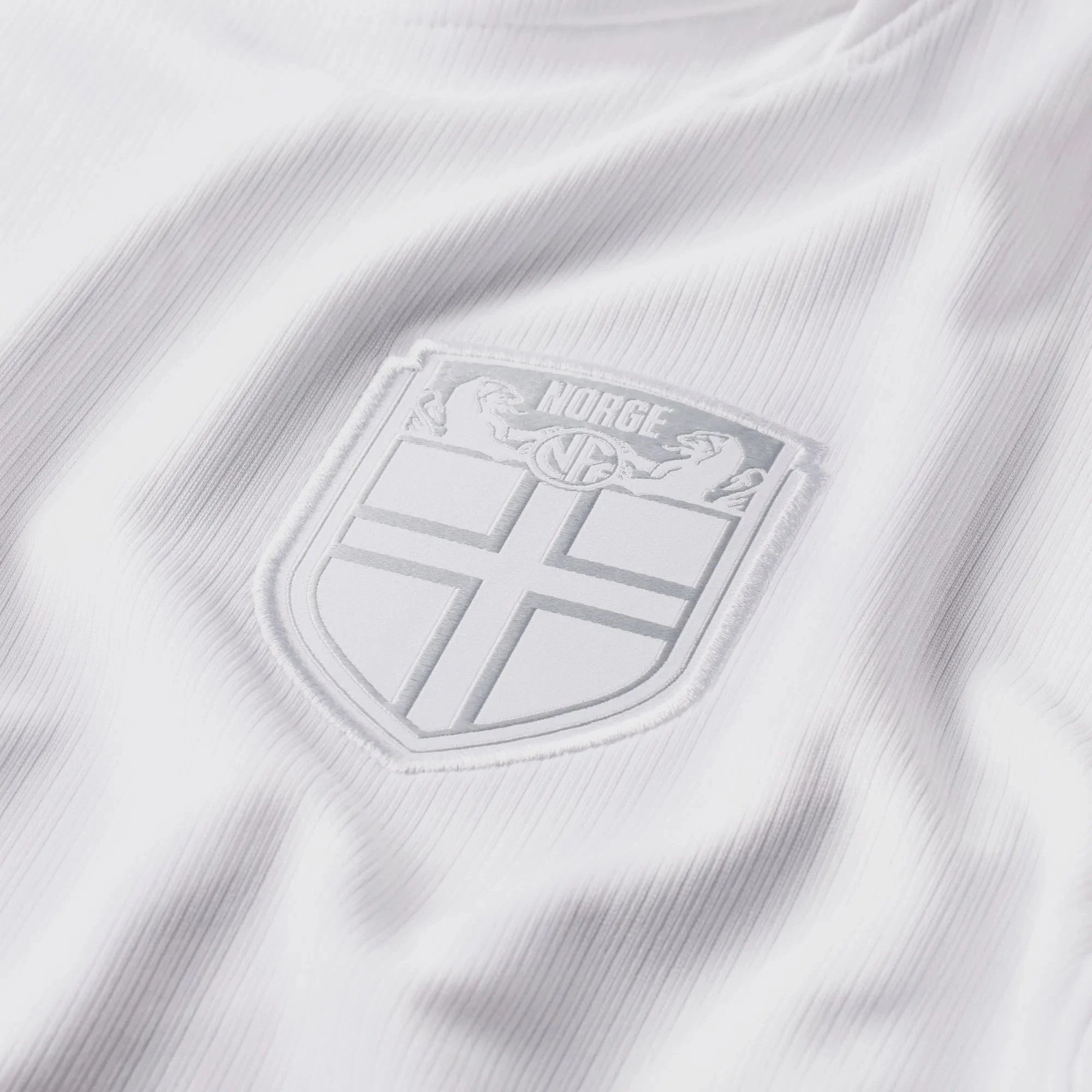 Nike 2026 Norway Men's Stadium Third Soccer Jersey 8