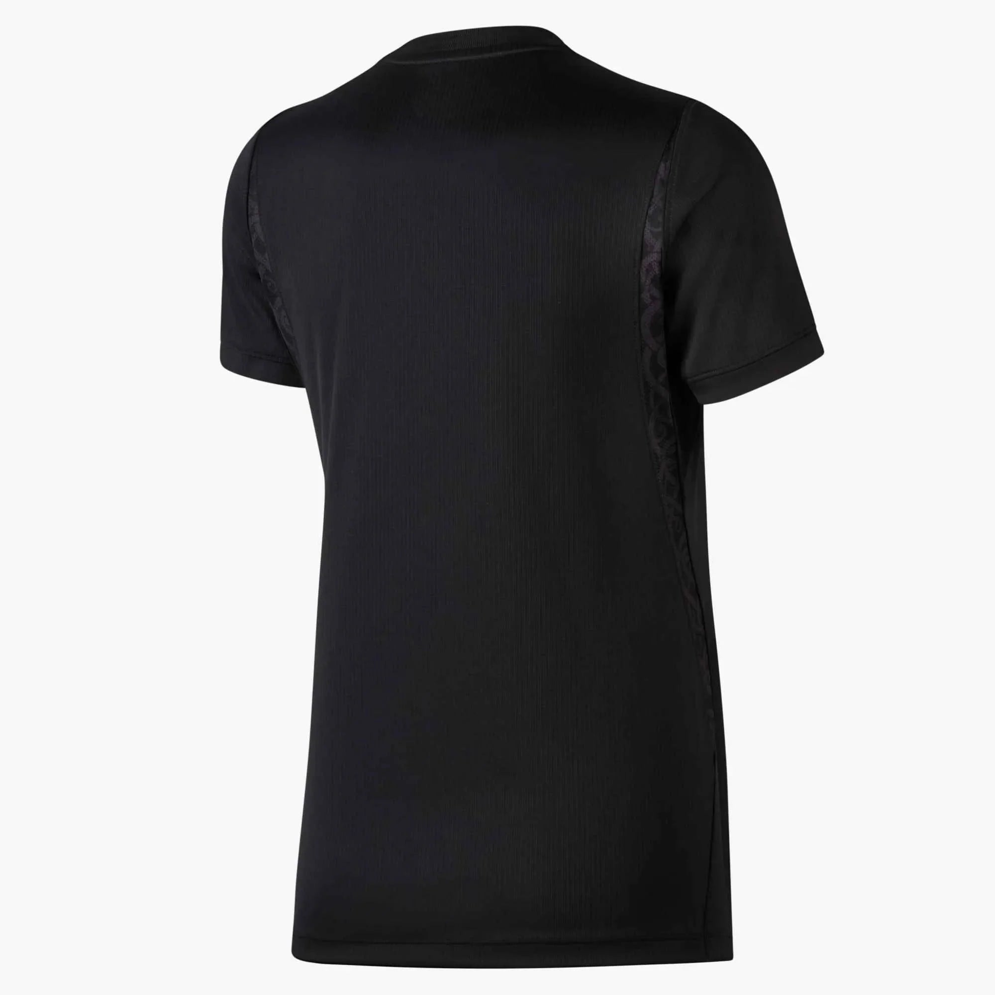 Nike 2026 Norway Women's Stadium Away Soccer Jersey 3