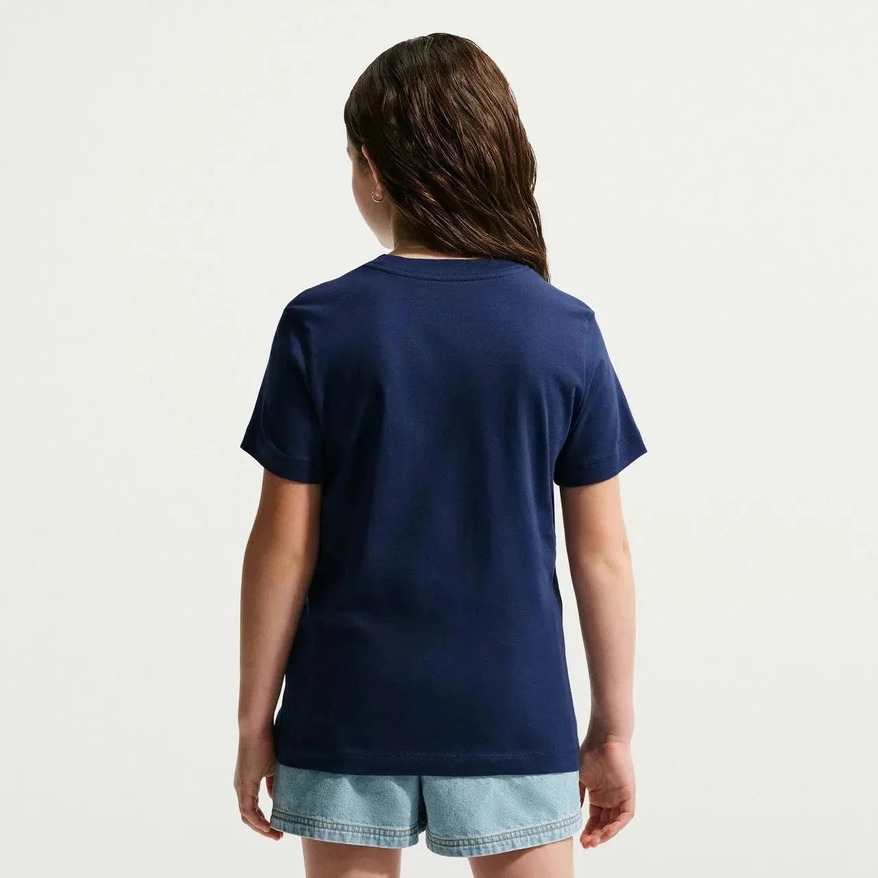 Nike 2026 Norway Youth Crest Tee 2