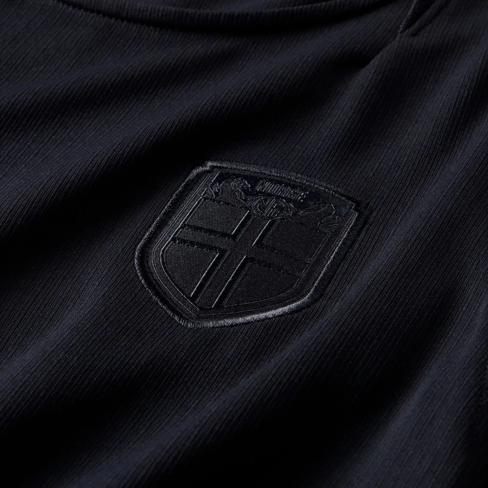 Nike 2026 Norway Youth Stadium Away Soccer Jersey 7