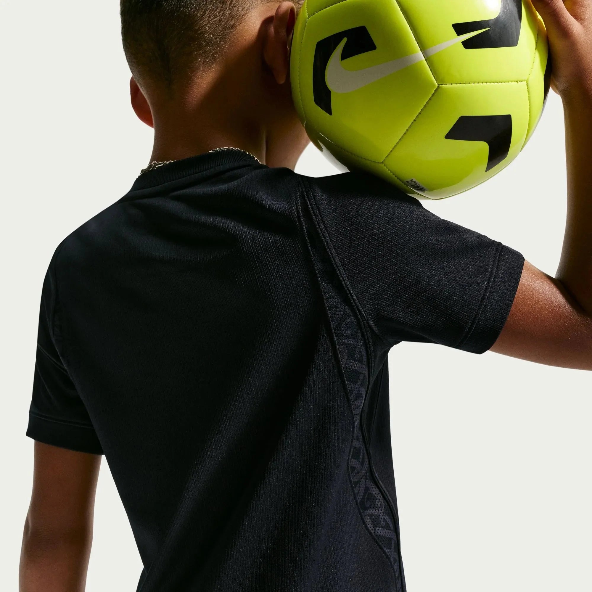 Nike 2026 Norway Youth Stadium Away Soccer Jersey 5