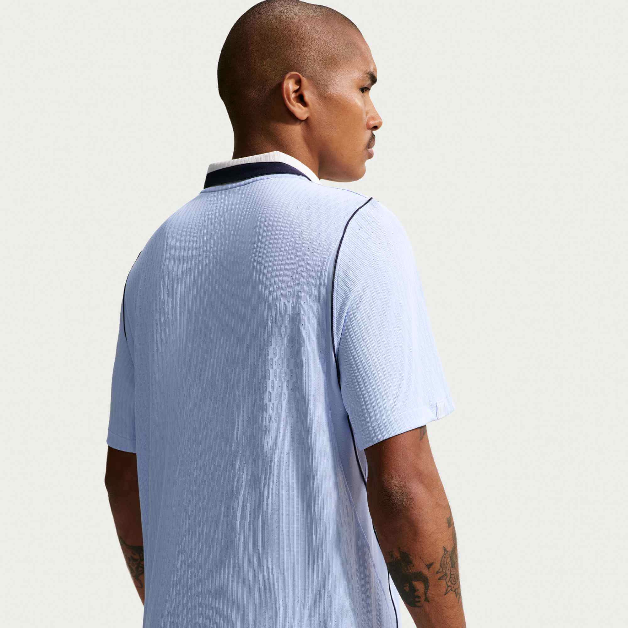 Nike 2026 Uruguay Men's Authentic Home Soccer Jersey 5