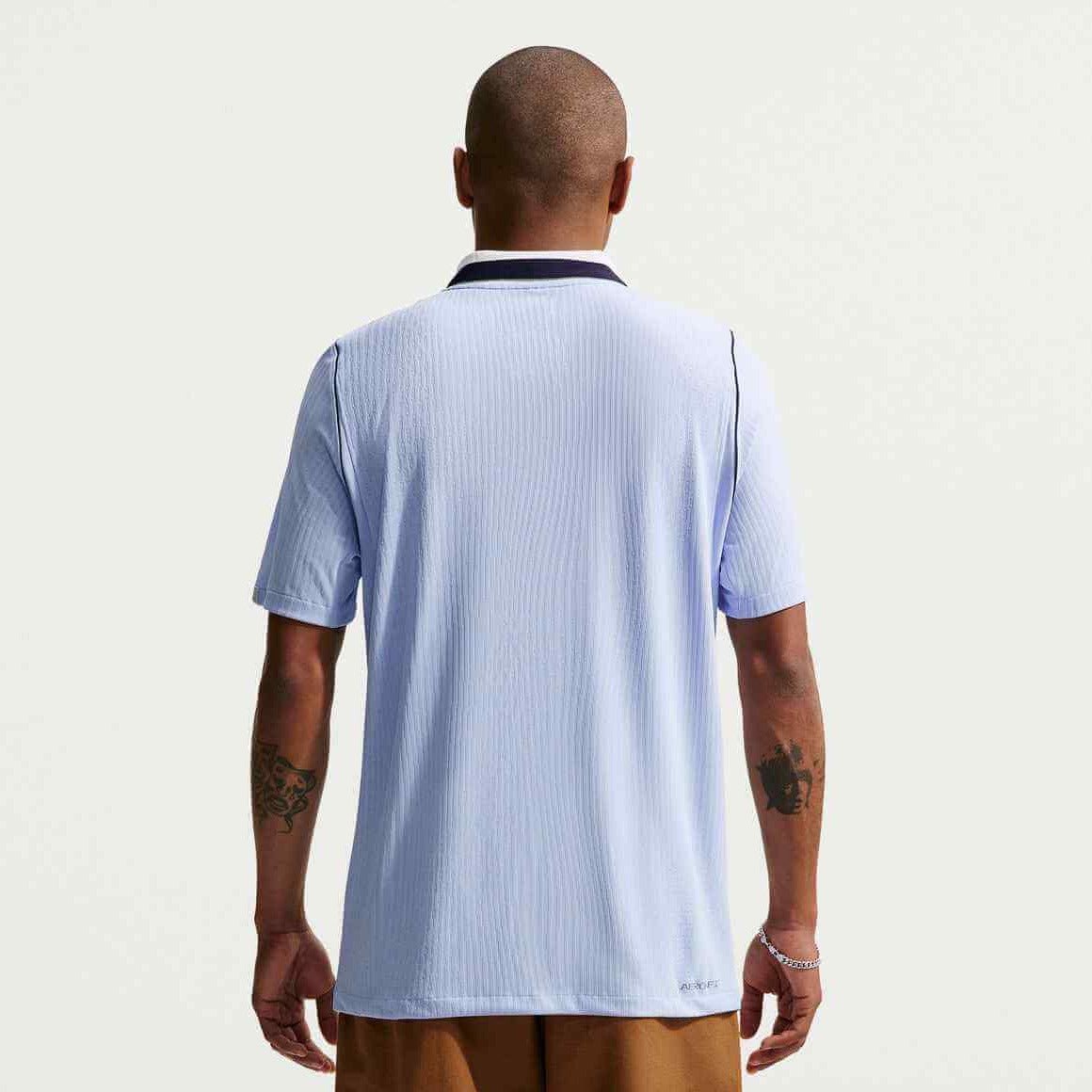 Nike 2026 Uruguay Men's Authentic Home Soccer Jersey 2