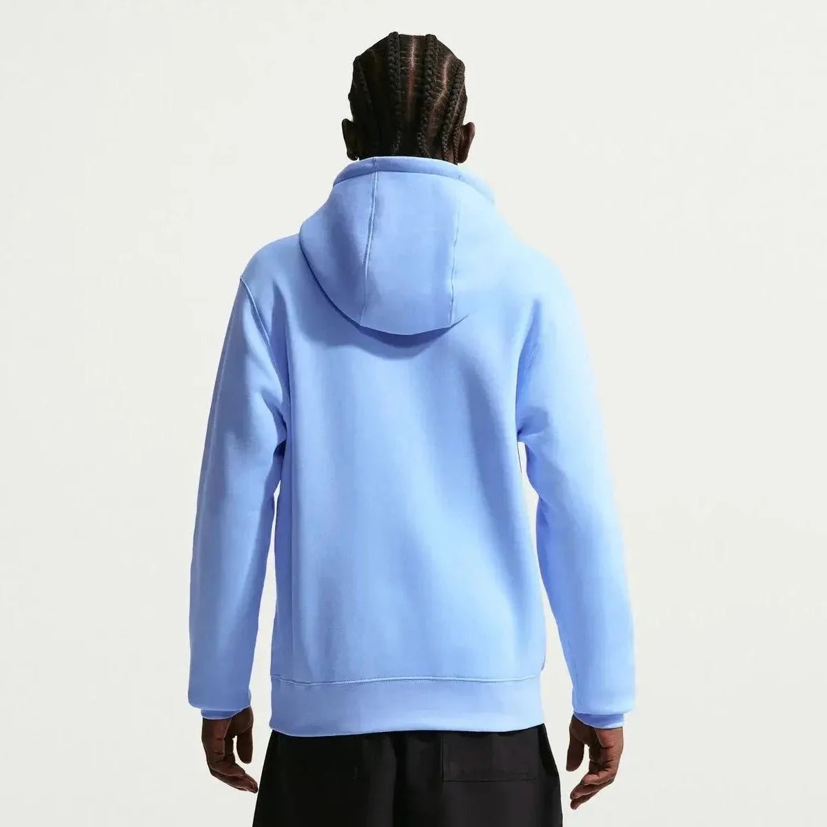 Nike 2026 Uruguay Men's Club Pullover Hoodie 2