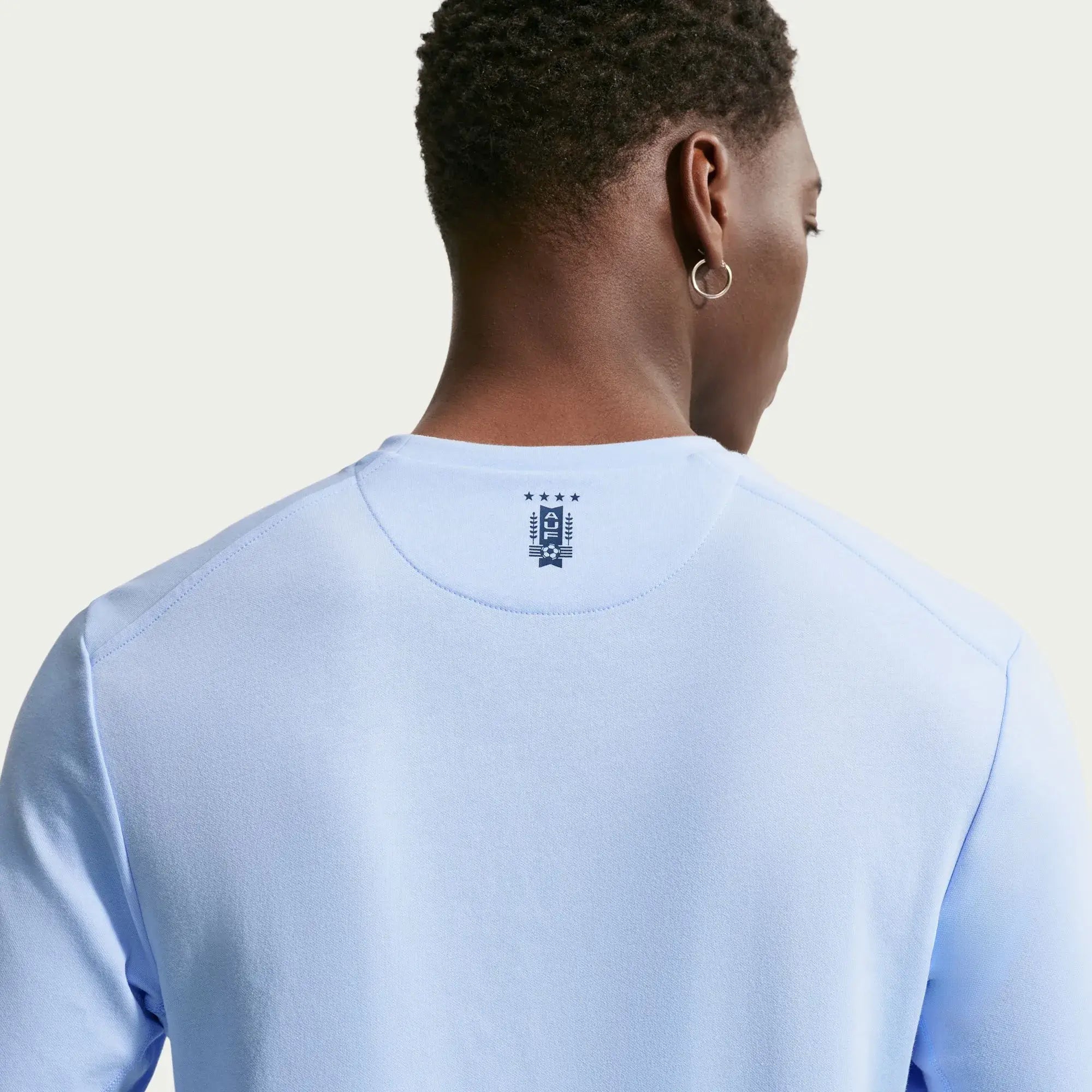 Nike 2026 Uruguay Men's Primary Statement Tee 6