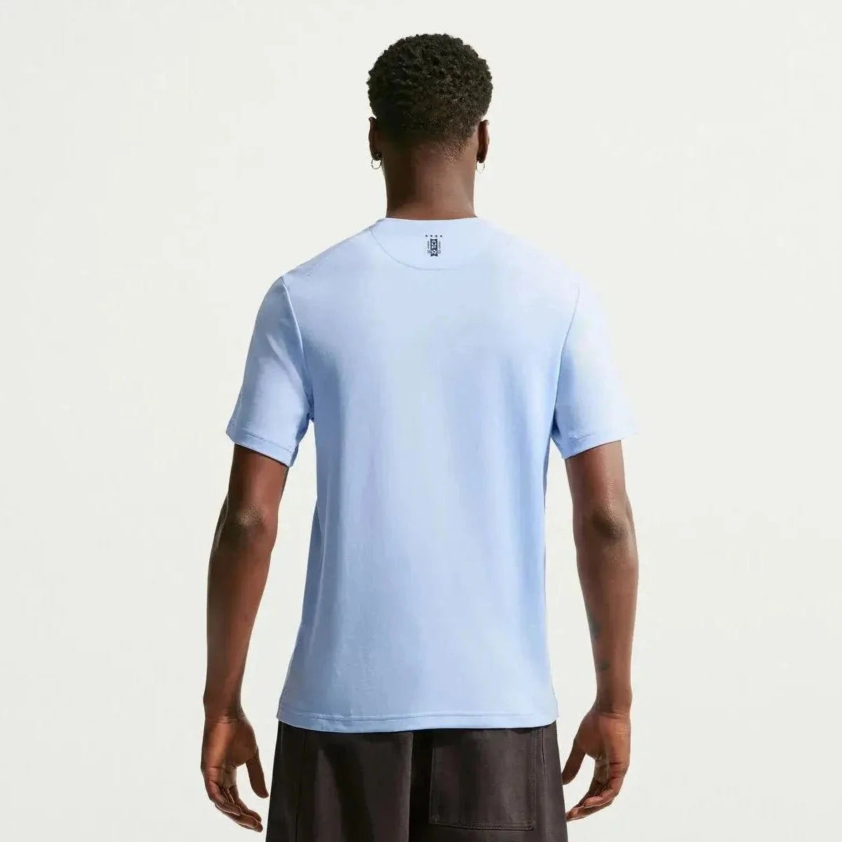 Nike 2026 Uruguay Men's Primary Statement Tee 2