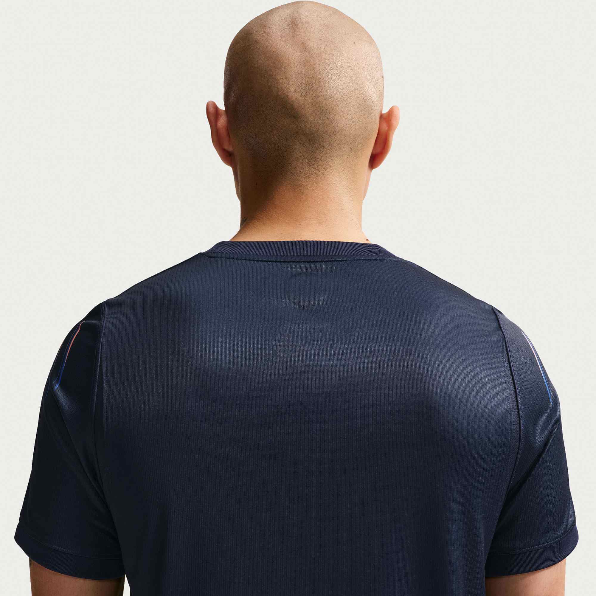 Nike 2026 Uruguay Men's Stadium Away Soccer Jersey 5