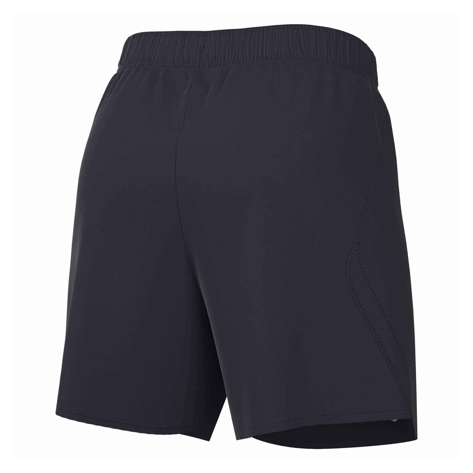 Nike 2026 Uruguay Men's Stadium Home Shorts 2