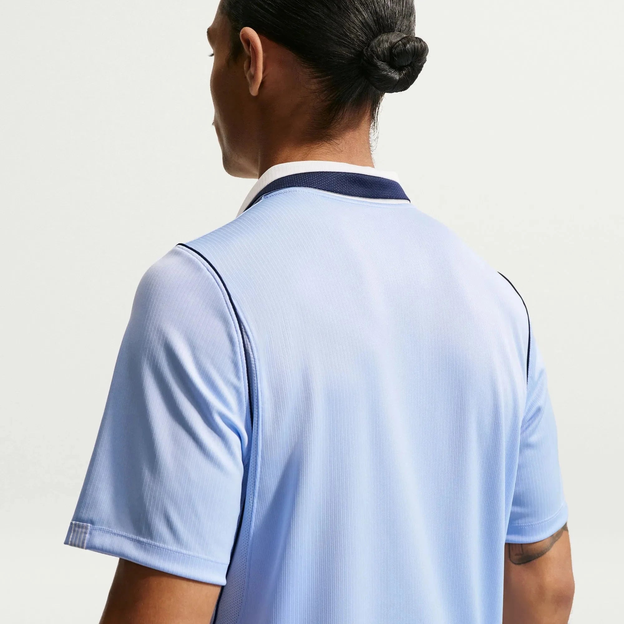 Nike 2026 Uruguay Men's Stadium Home Soccer Jersey 7
