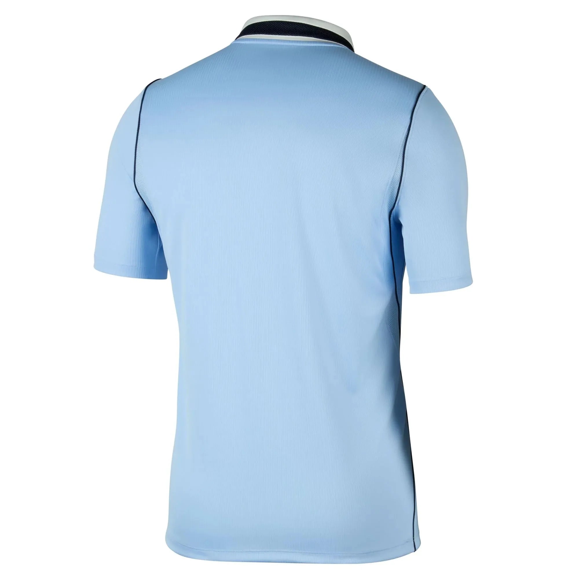 Nike 2026 Uruguay Men's Stadium Home Soccer Jersey 2