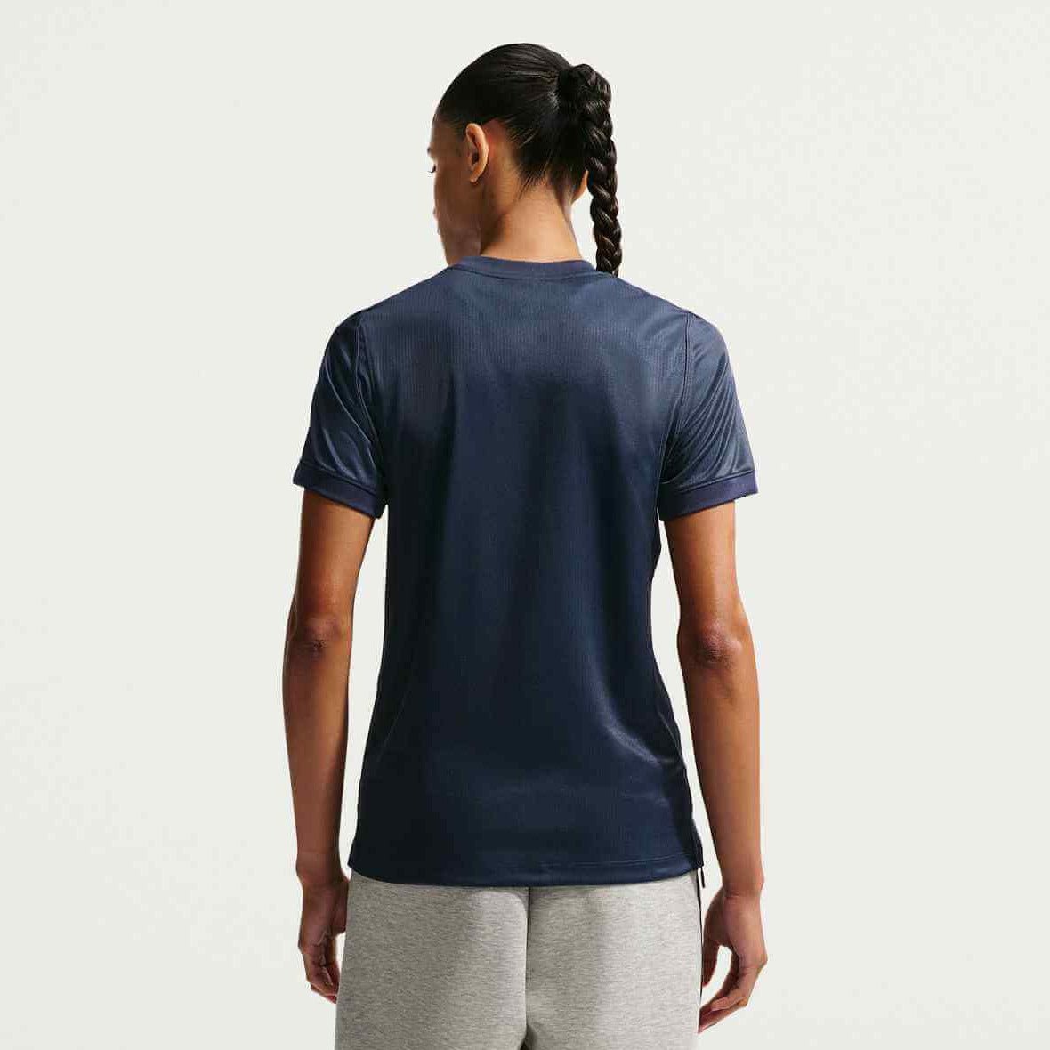 Nike 2026 Uruguay Women's Stadium Away Soccer Jersey 2