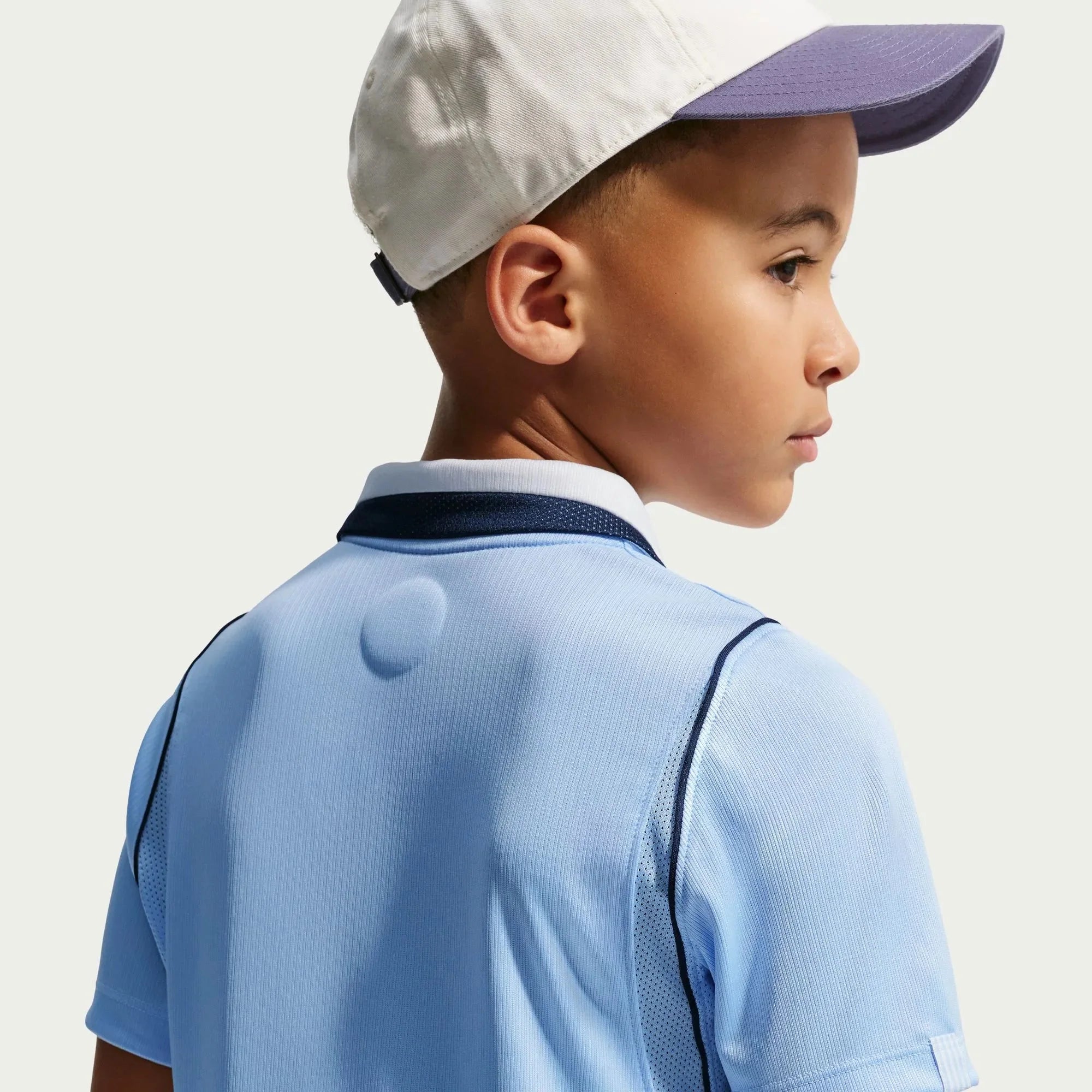Nike 2026 Uruguay Youth Stadium Home Soccer Jersey 9