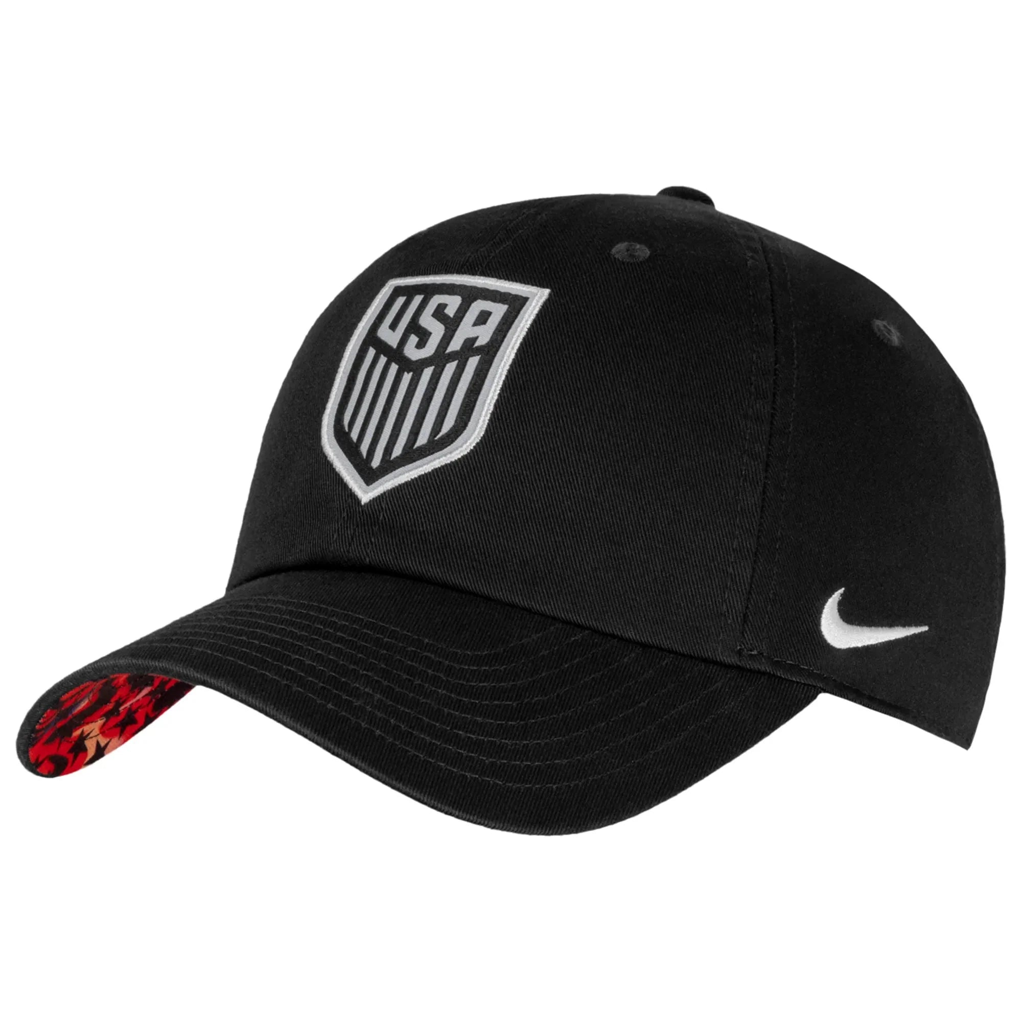 Nike 2026 USMNT Hollywood Keepers Club Cap 1