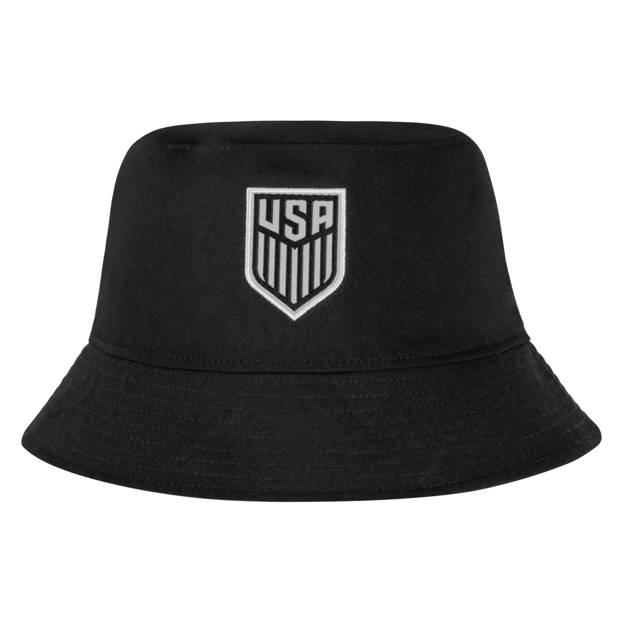 Nike 2026 USMNT Hollywood Keepers Reversible Bucket Hat 3