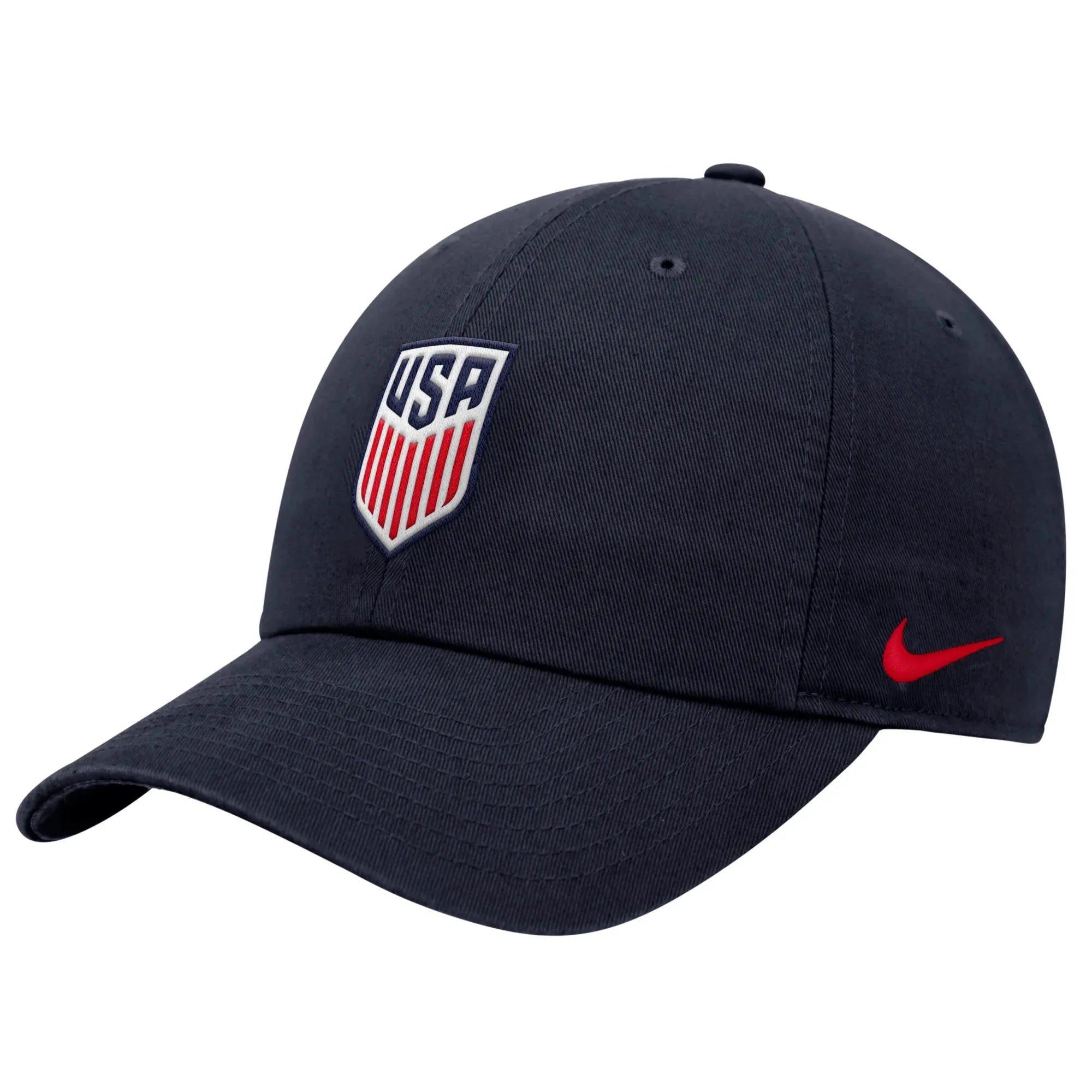 Nike 2026 USMNT Adjustable Club Cap 1