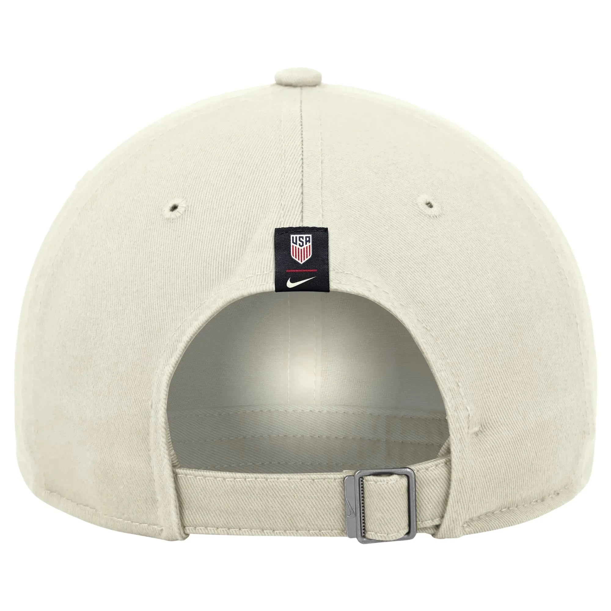 Nike 2026 USMNT Adjustable Club Cap 2