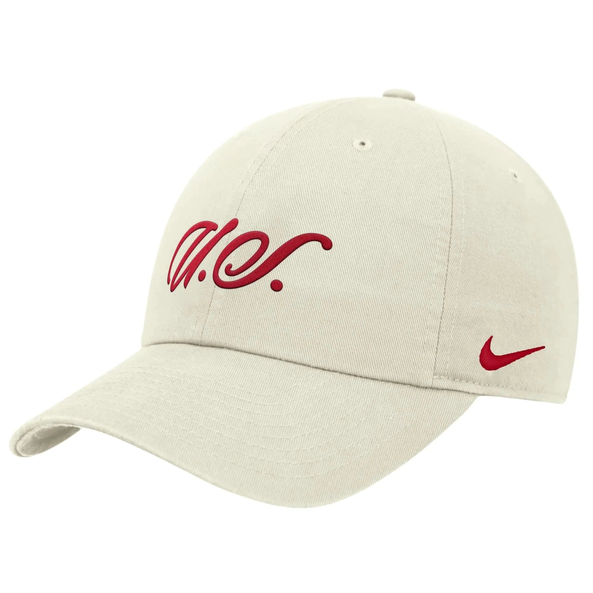 Nike 2026 USMNT Adjustable Club Cap 1
