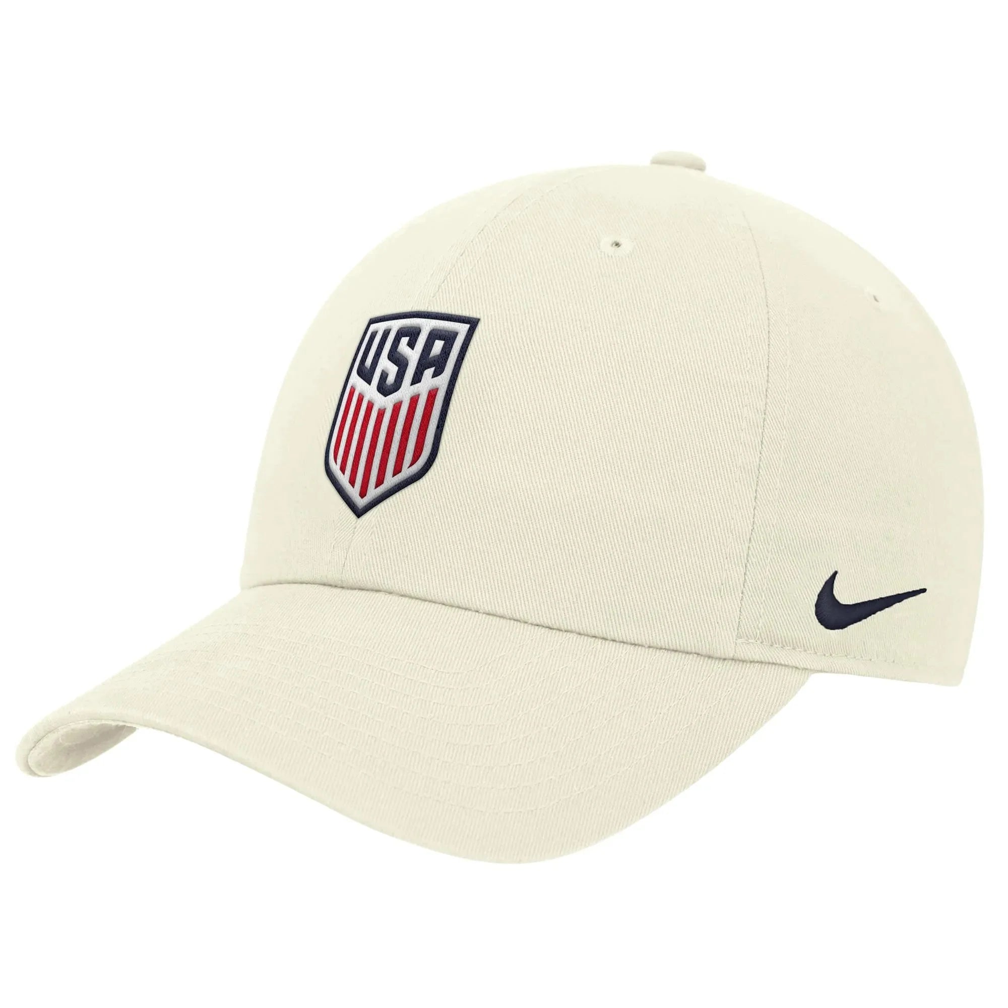 Nike 2026 USMNT Adjustable Club Cap 1