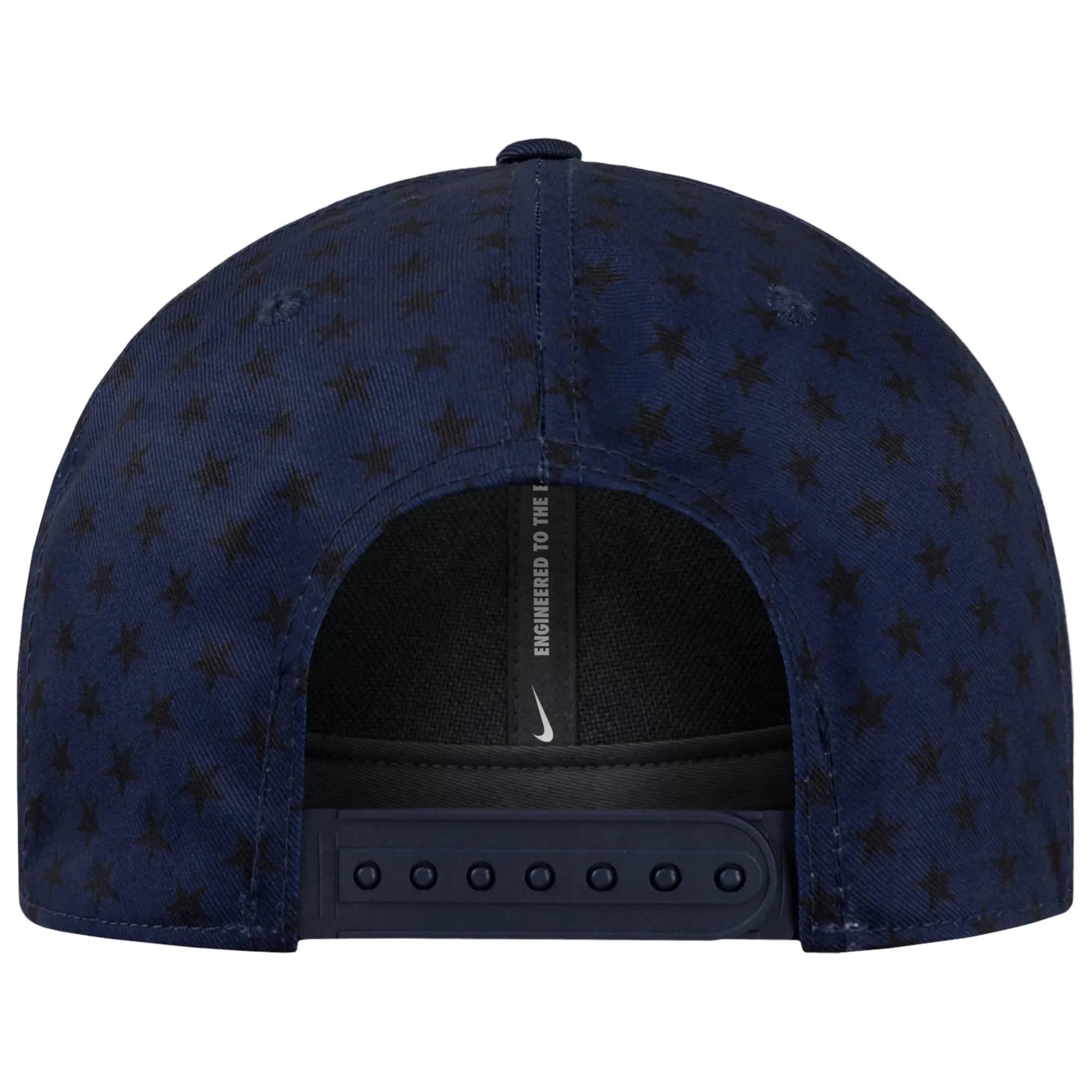 Nike 2026 USMNT Adjustable Rise Cap 2