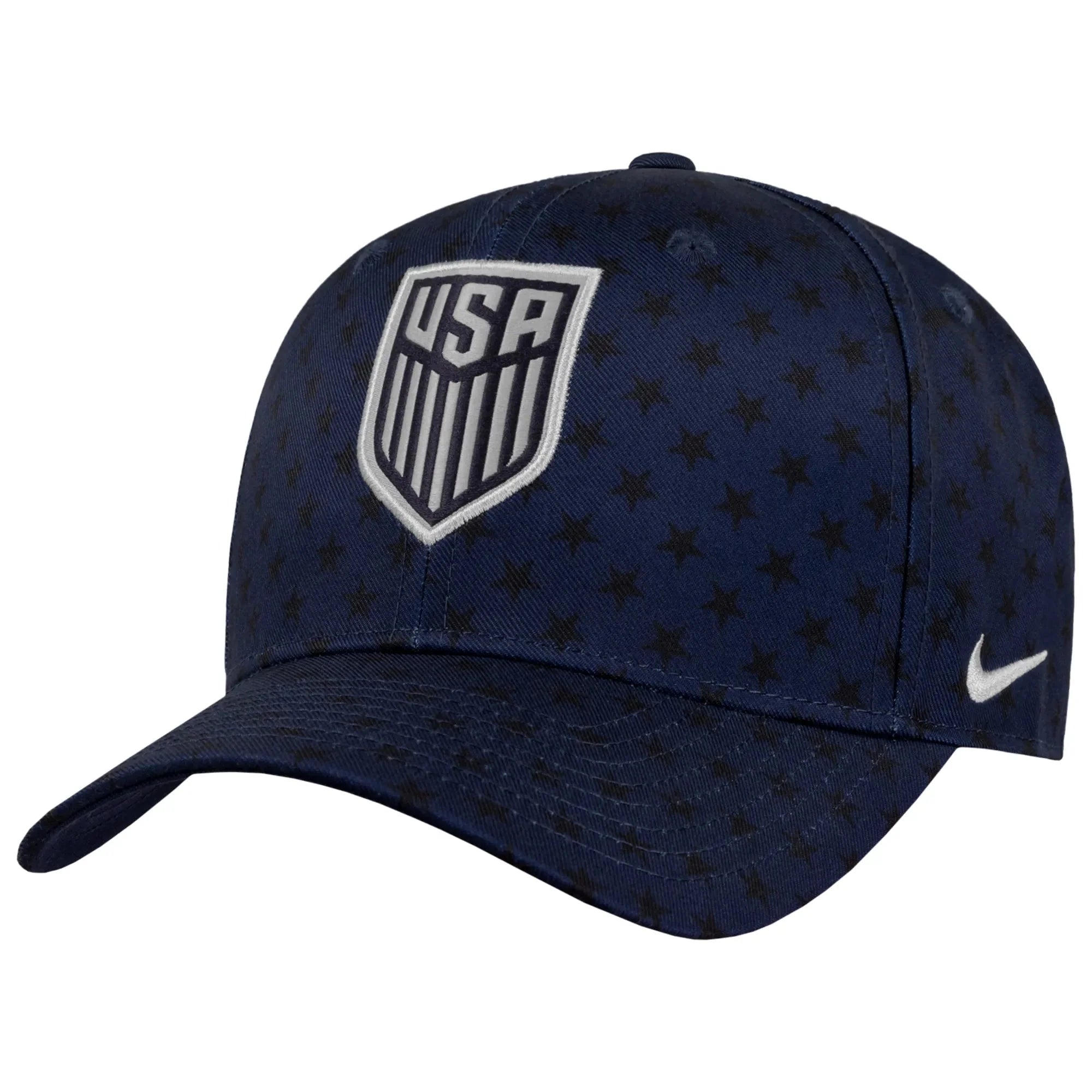 Nike 2026 USMNT Adjustable Rise Cap 1