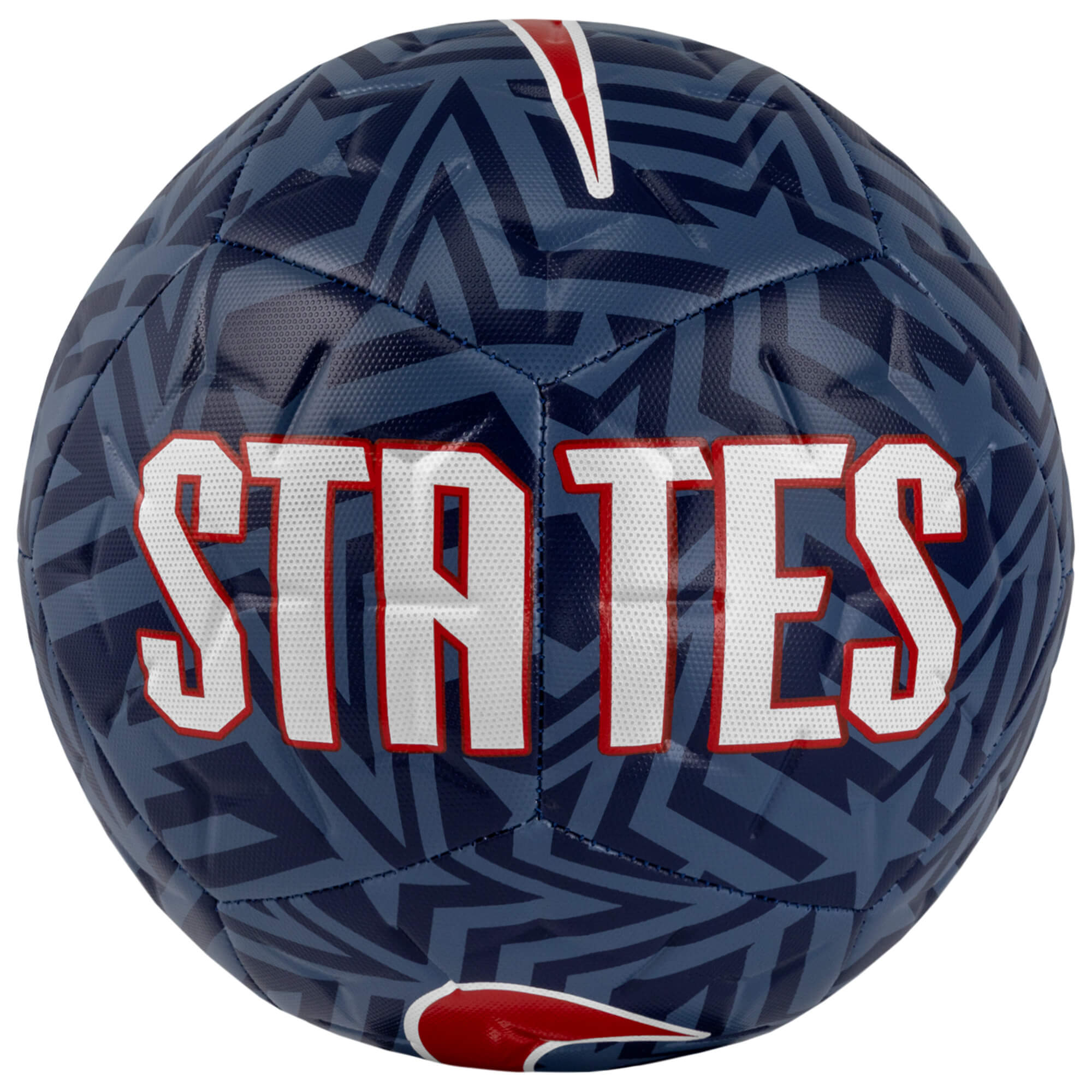Nike 2026 USMNT Away Academy Soccer Ball 2