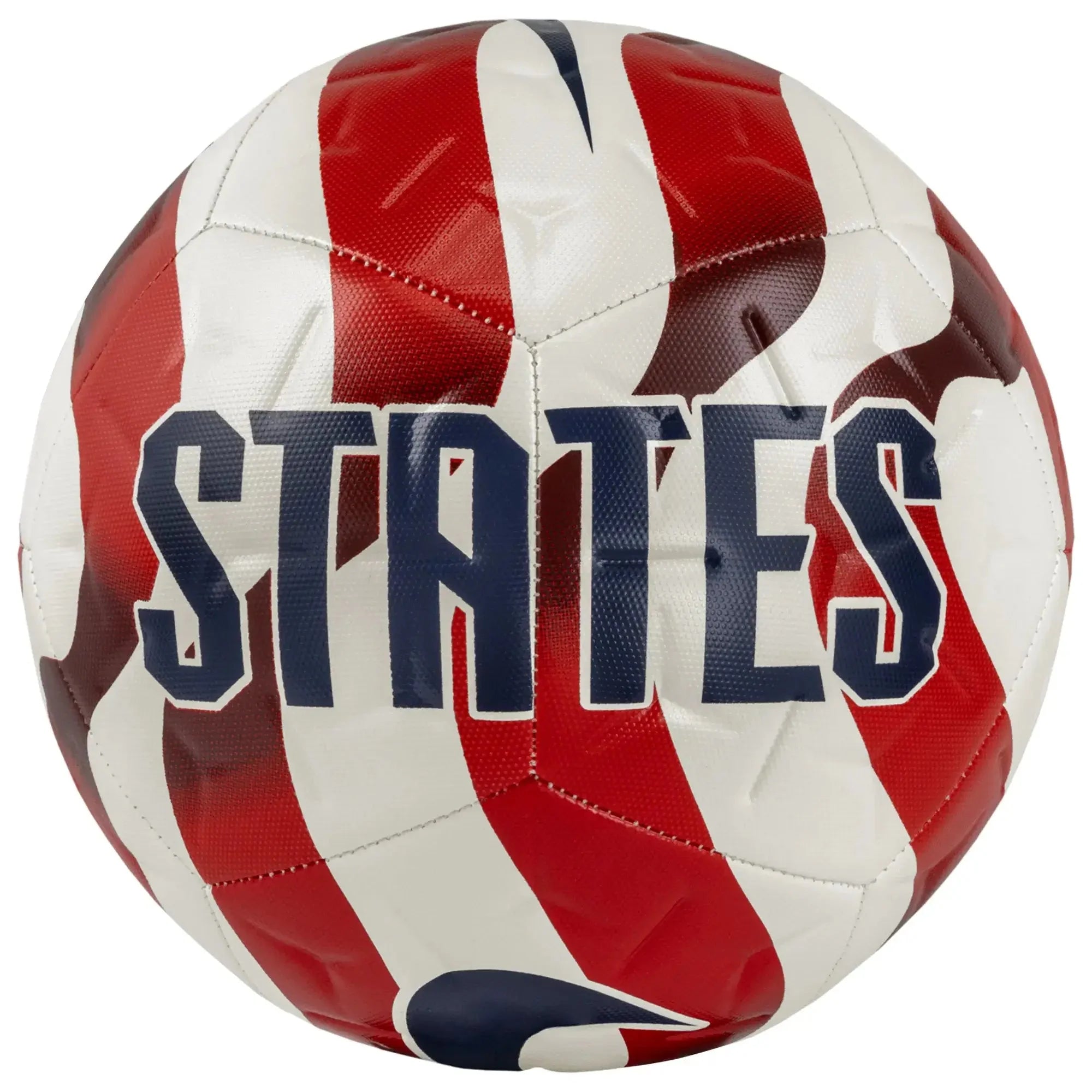 Nike 2026 USMNT Home Academy Soccer Ball 2