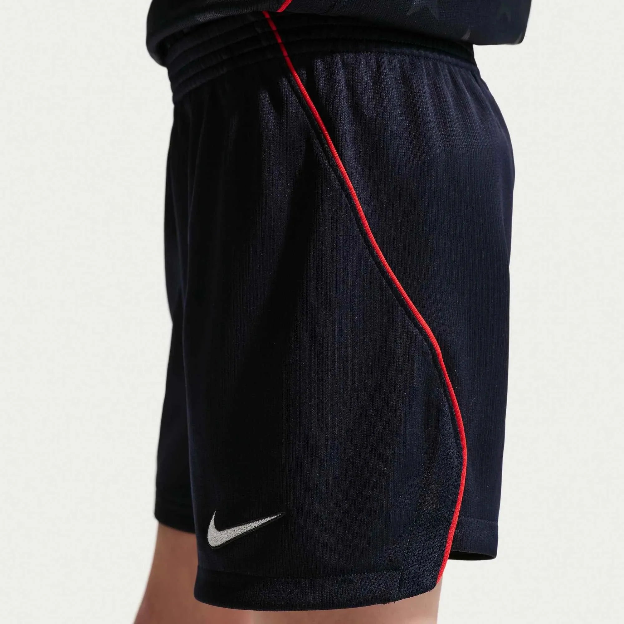 Nike 2026 USMNT Little Kid's Stadium Away Kit 7