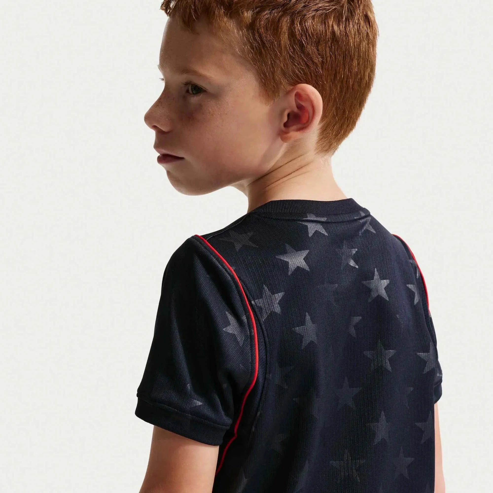 Nike 2026 USMNT Little Kid's Stadium Away Kit 5