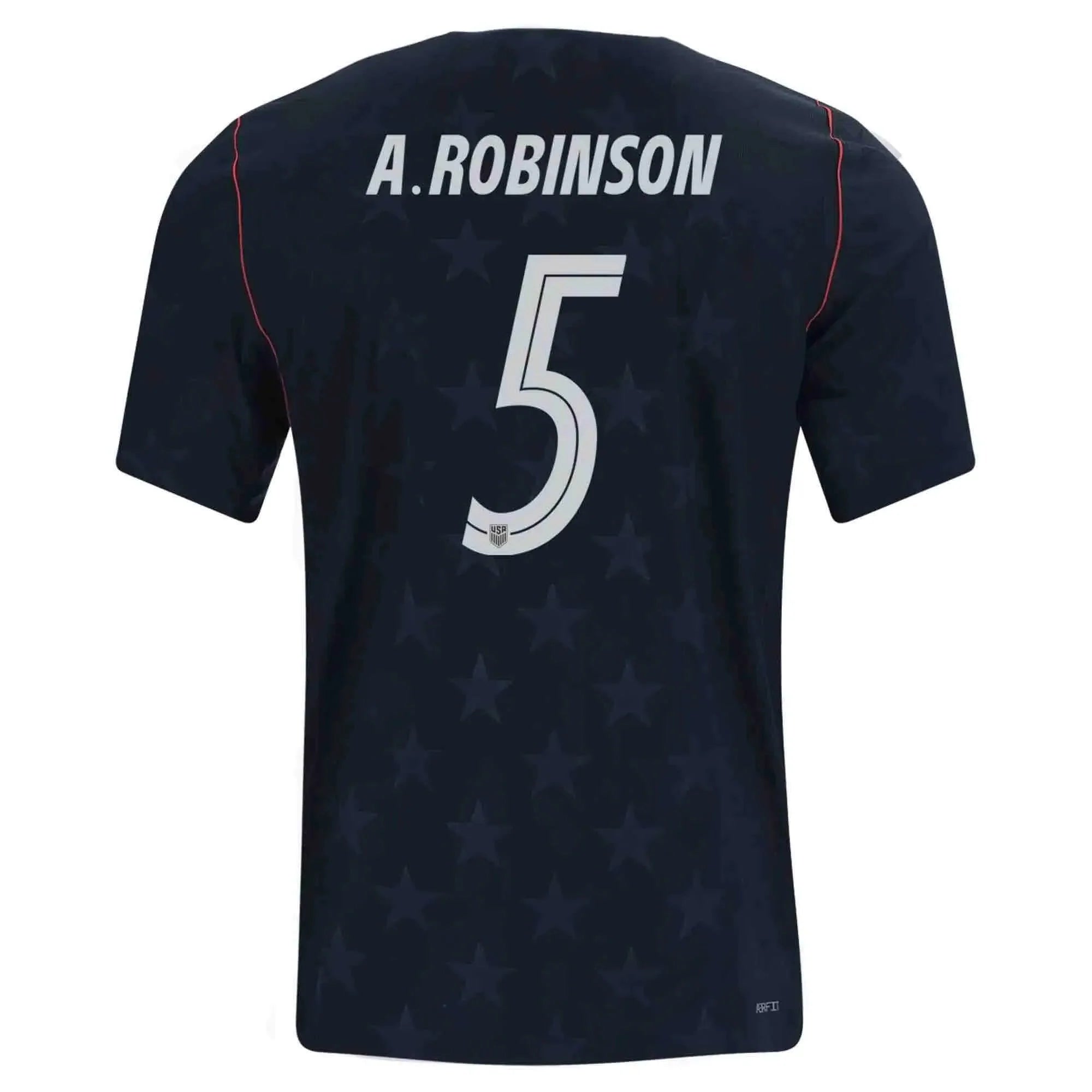 Nike 2026 USMNT Men's Stadium Away Soccer Jersey 9
