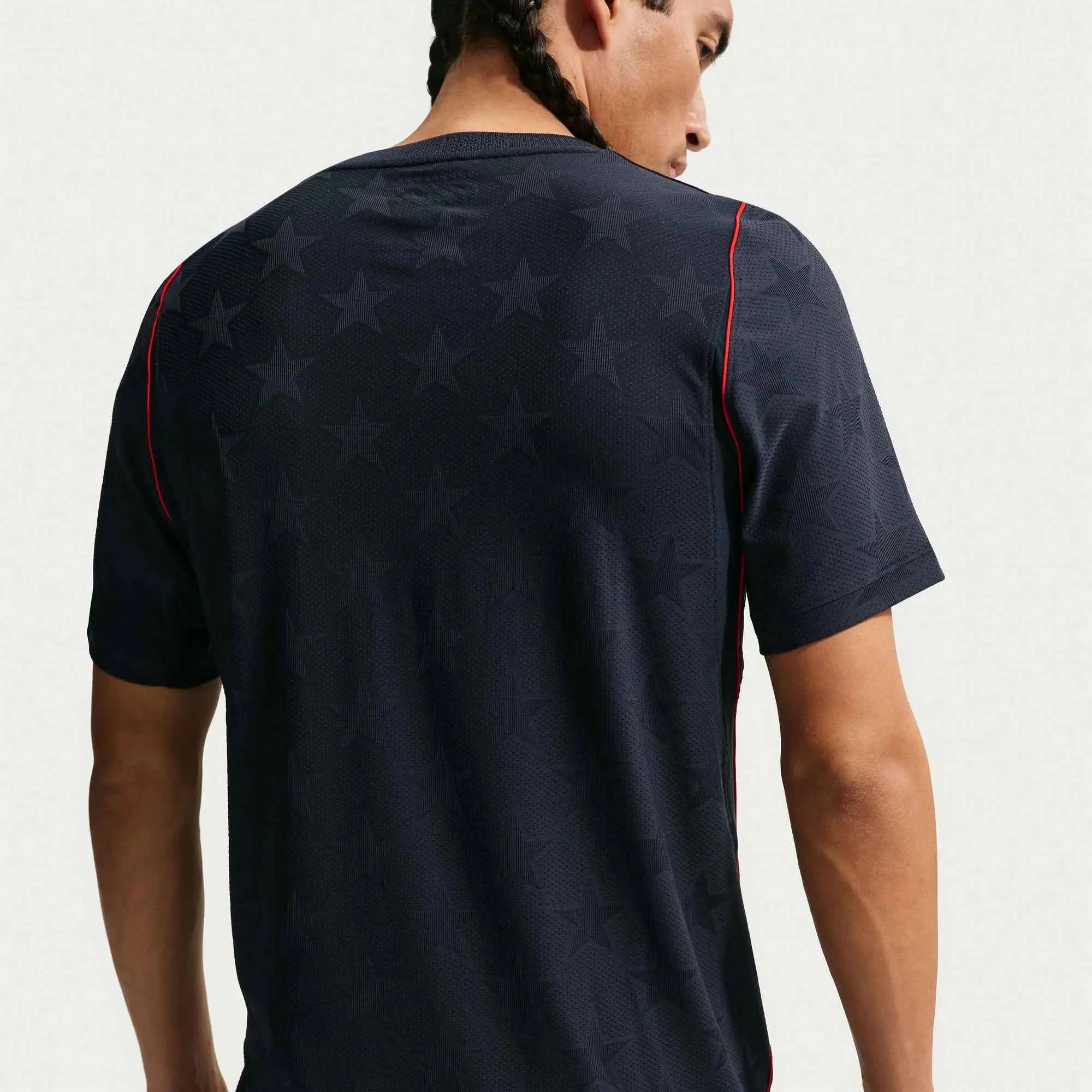 Nike 2026 USMNT Men's Authentic Away Soccer Jersey 6