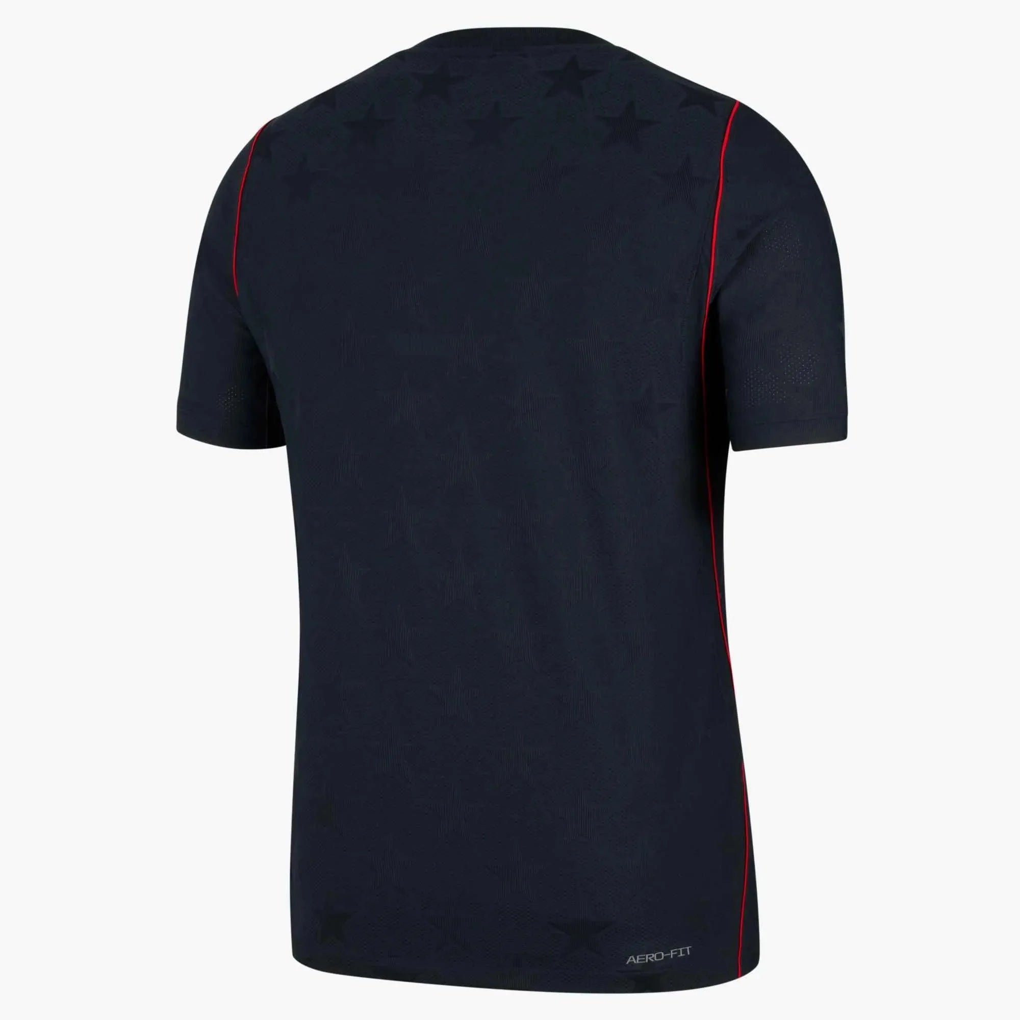 Nike 2026 USMNT Men's Authentic Away Soccer Jersey 2