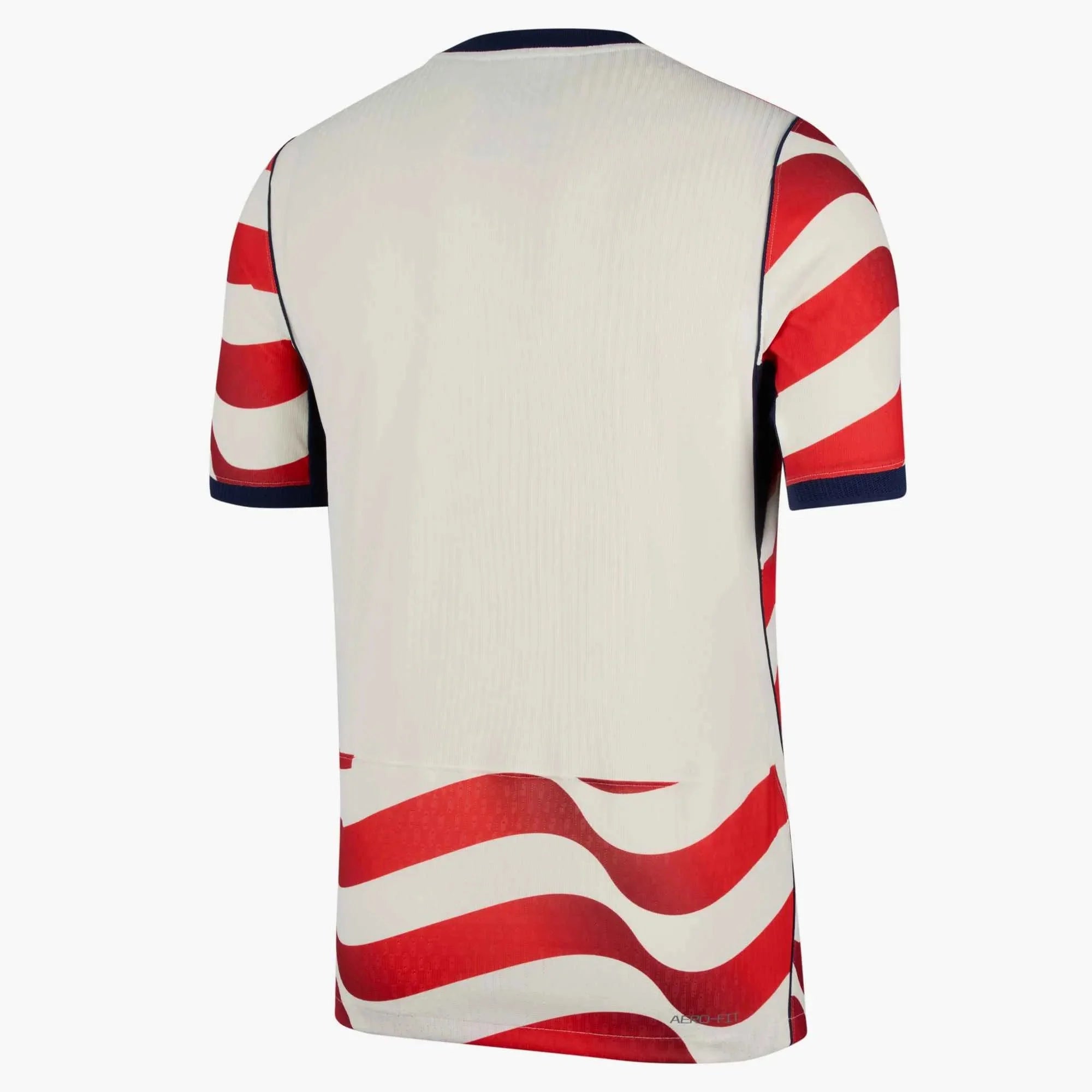 Nike 2026 USMNT Men's Authentic Home Soccer Jersey 2
