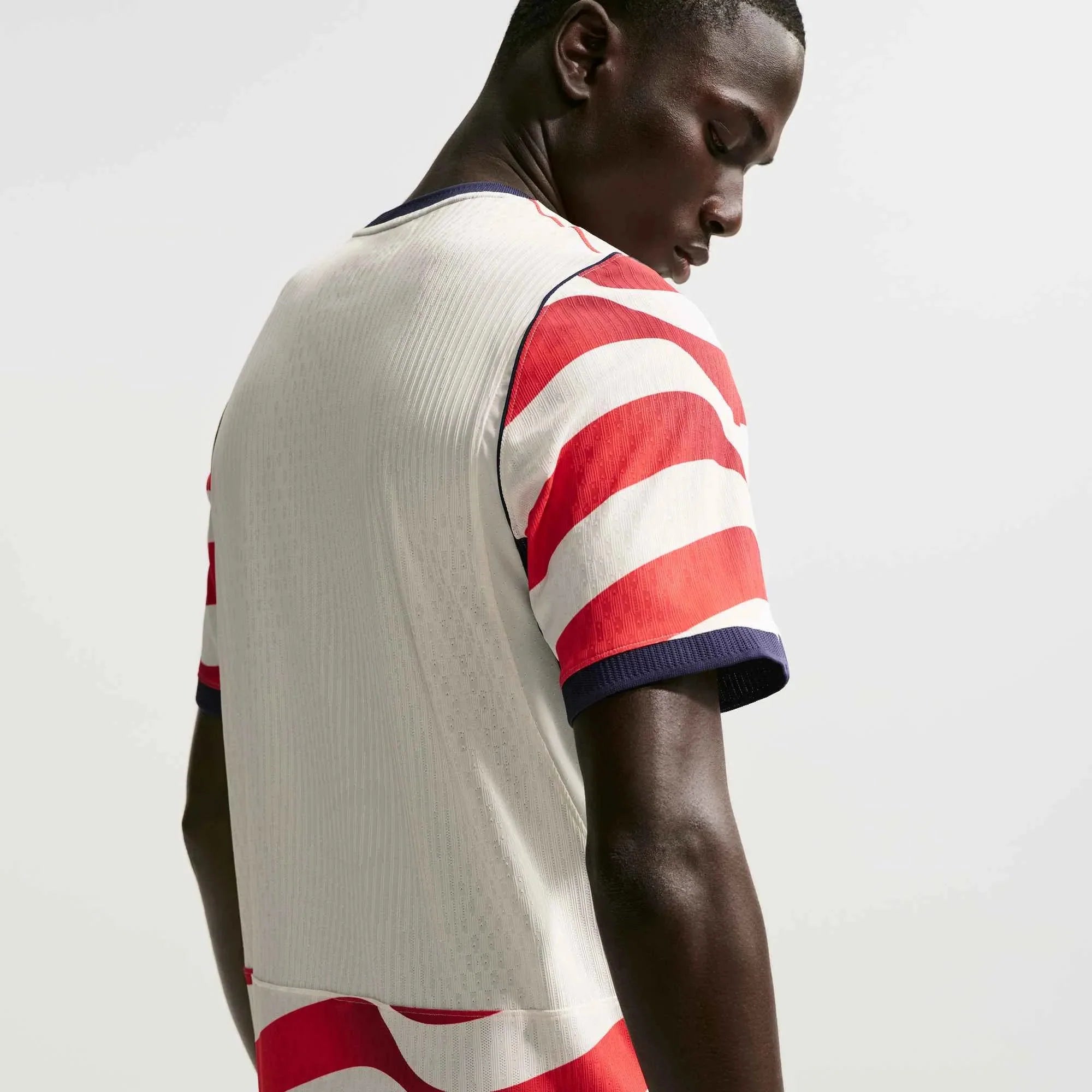 Nike 2026 USMNT Men's Authentic Home Soccer Jersey 7
