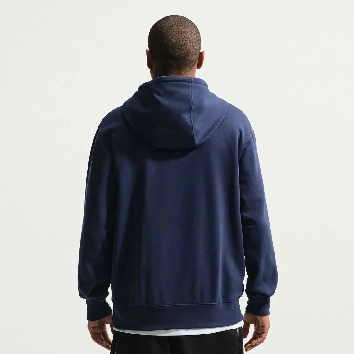 Nike 2026 USMNT Men's Club Fleece Pullover Hoodie 2