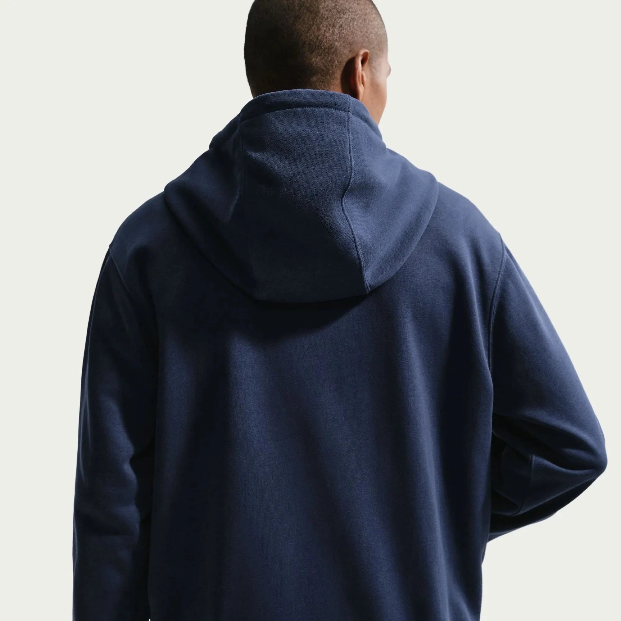 Nike 2026 USMNT Men's Club Fleece Pullover Hoodie 4