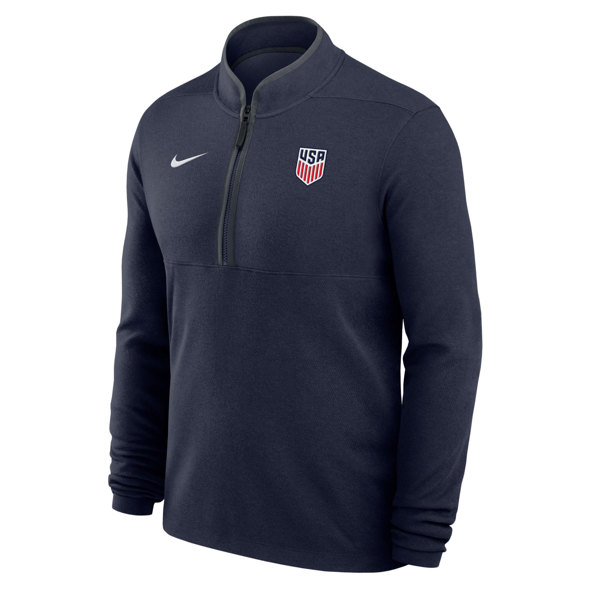 Nike 2026 USMNT Men's DF Victory 1/4 Zip Jacket 1
