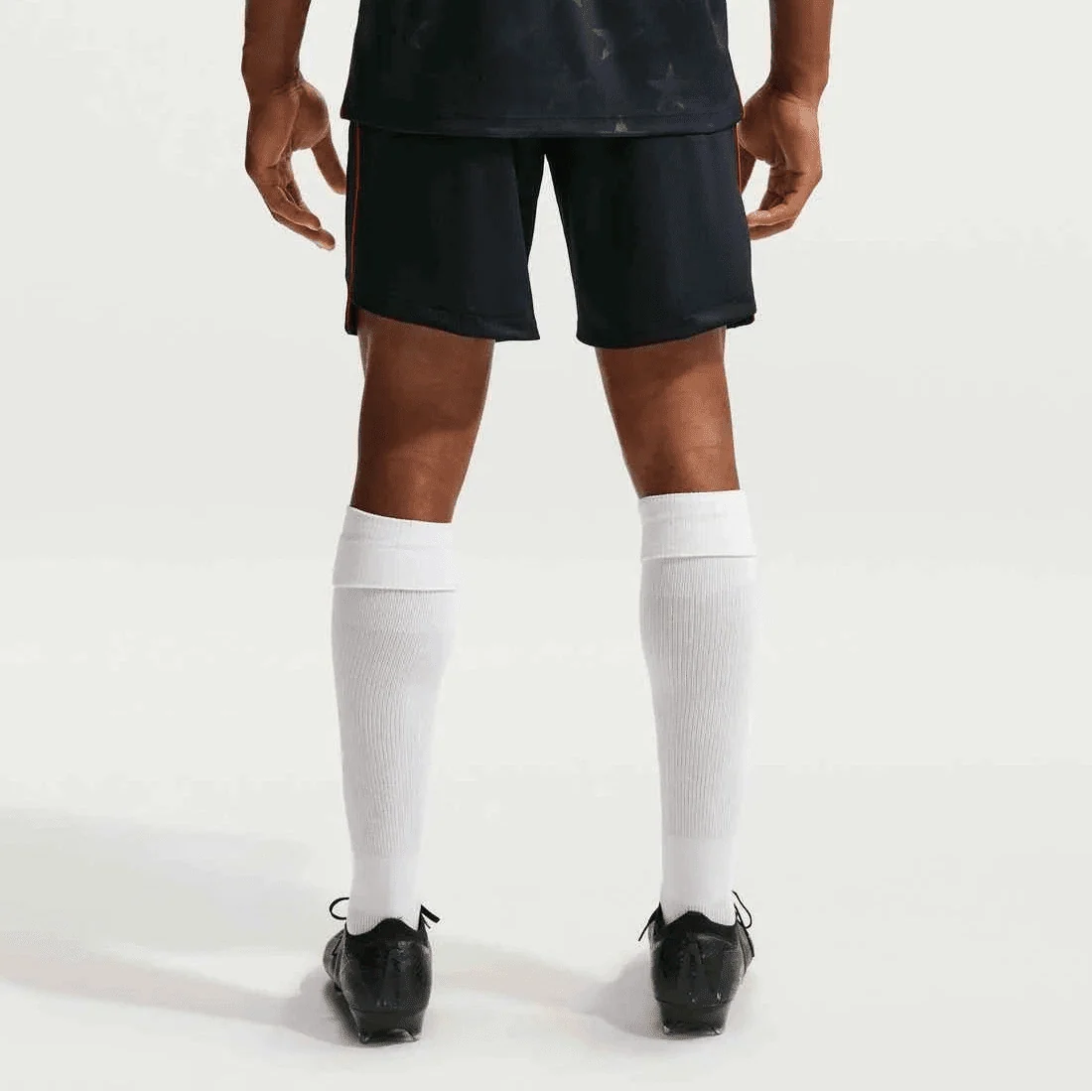 Nike 2026 USMNT Men's Stadium Away Shorts 2