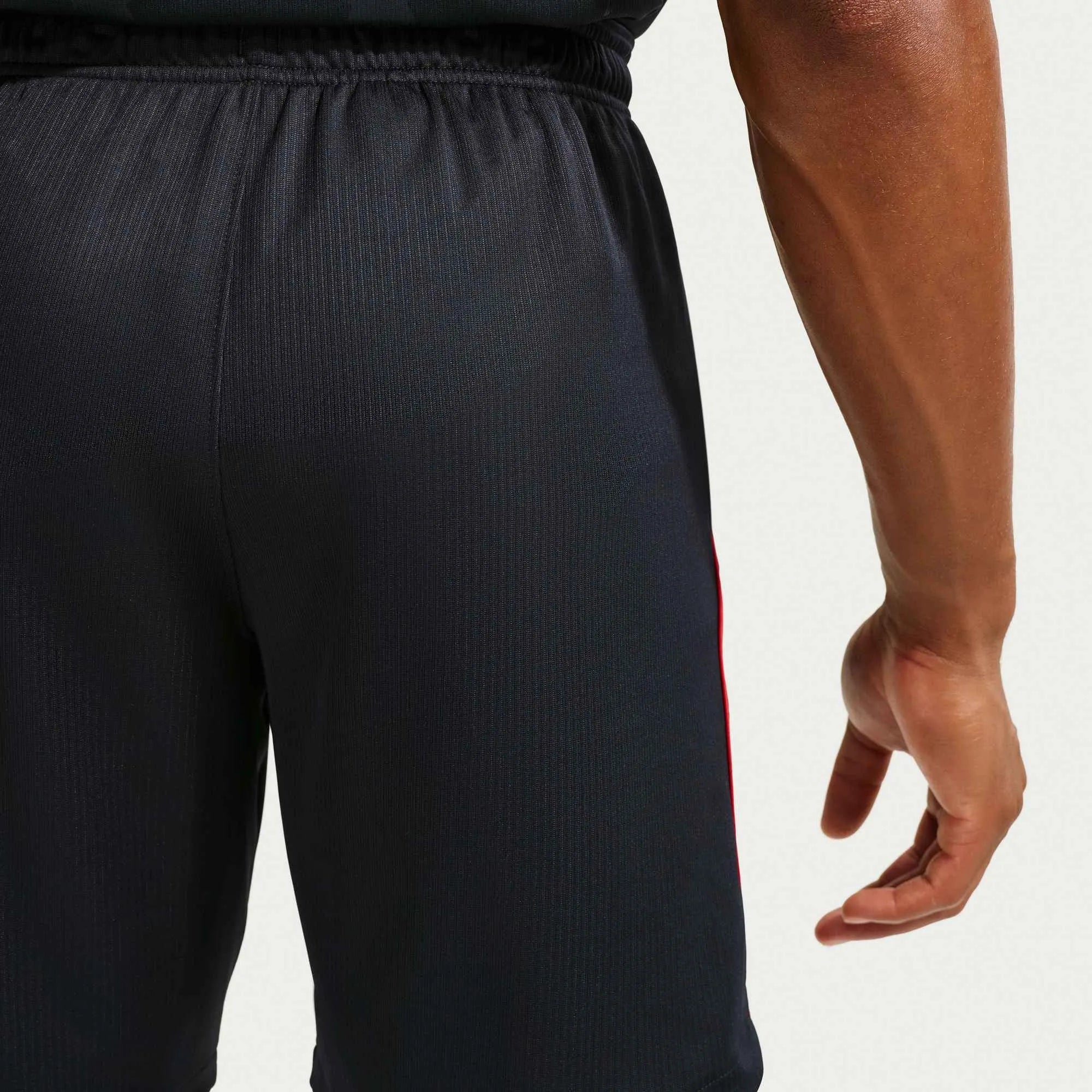 Nike 2026 USMNT Men's Stadium Away Shorts 5
